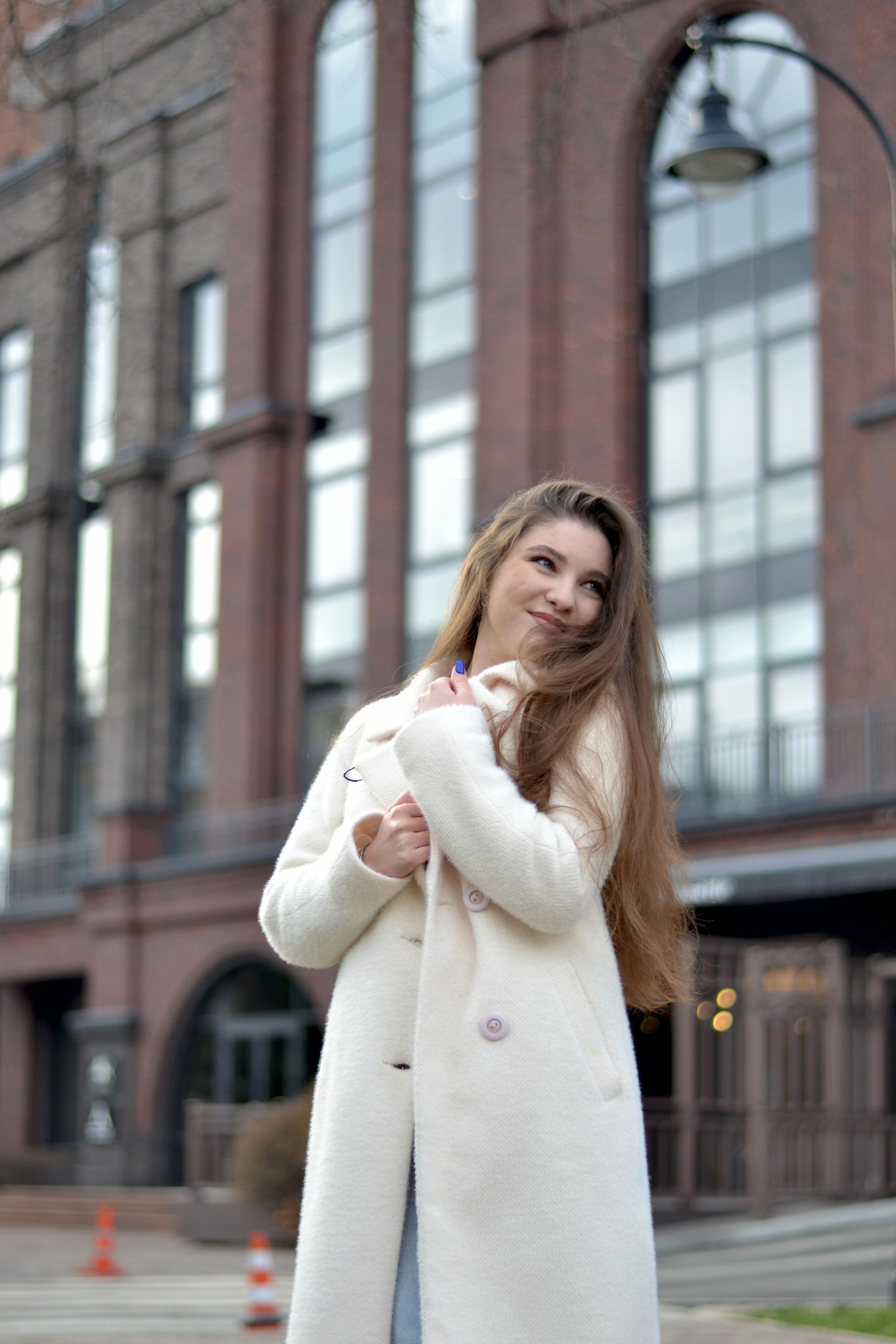 Лера. Фотограф Ольга Дмитриева. Новосибирск