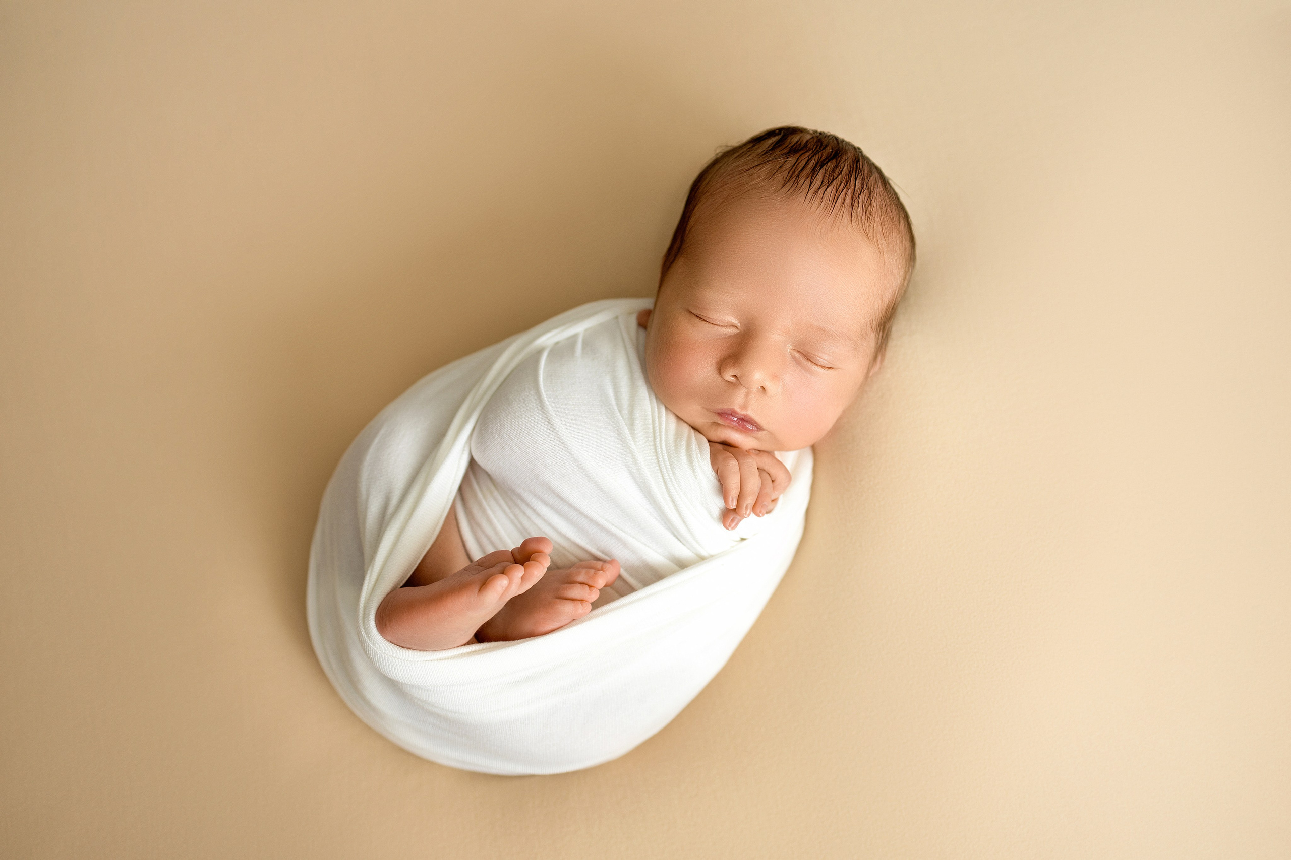 Фотограф новорожденных в г. Ростове-на-Дону Инна Дурасова