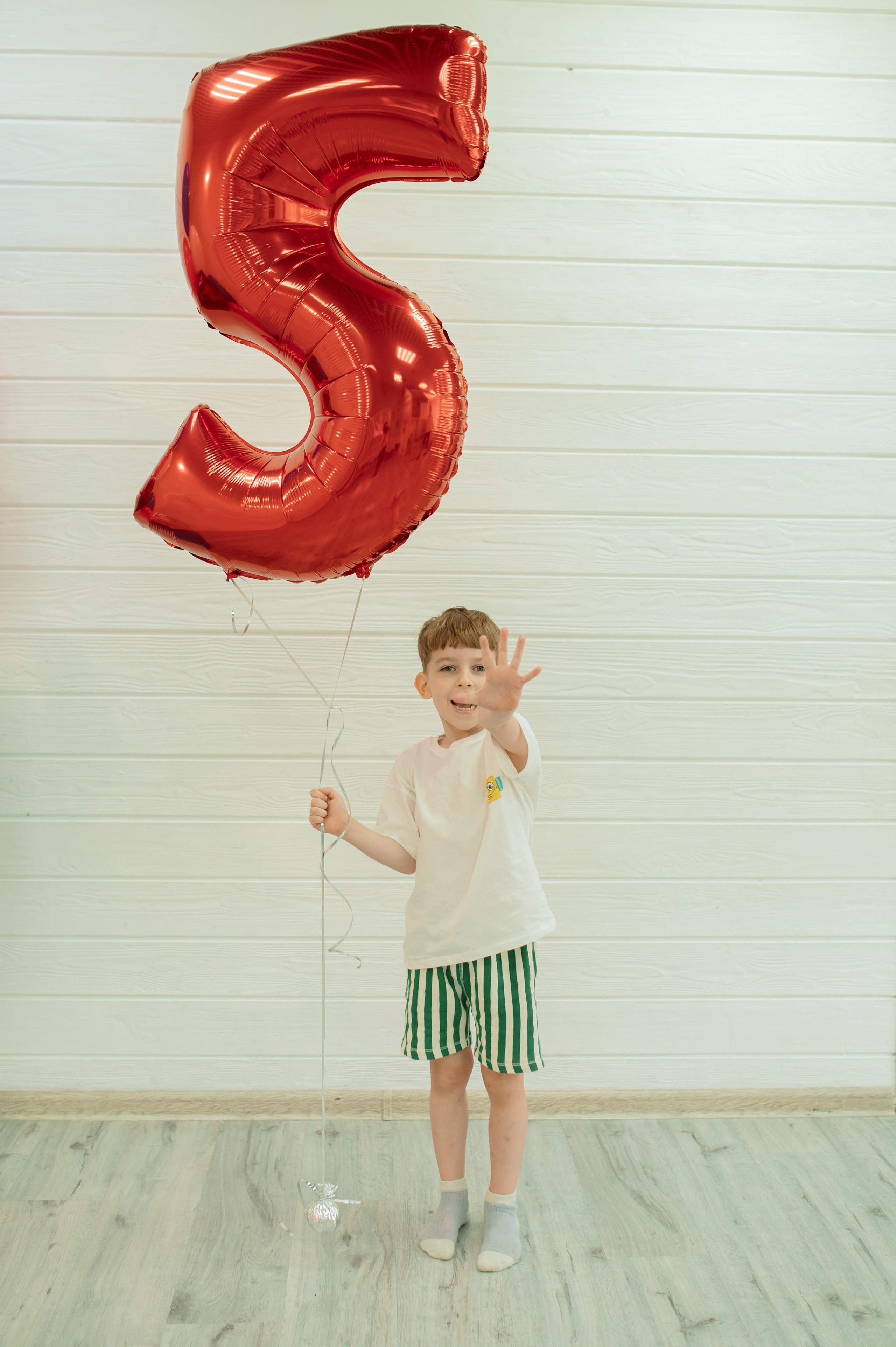Семёну 5 лет. Семейный фотограф МОСКВА/Королёв