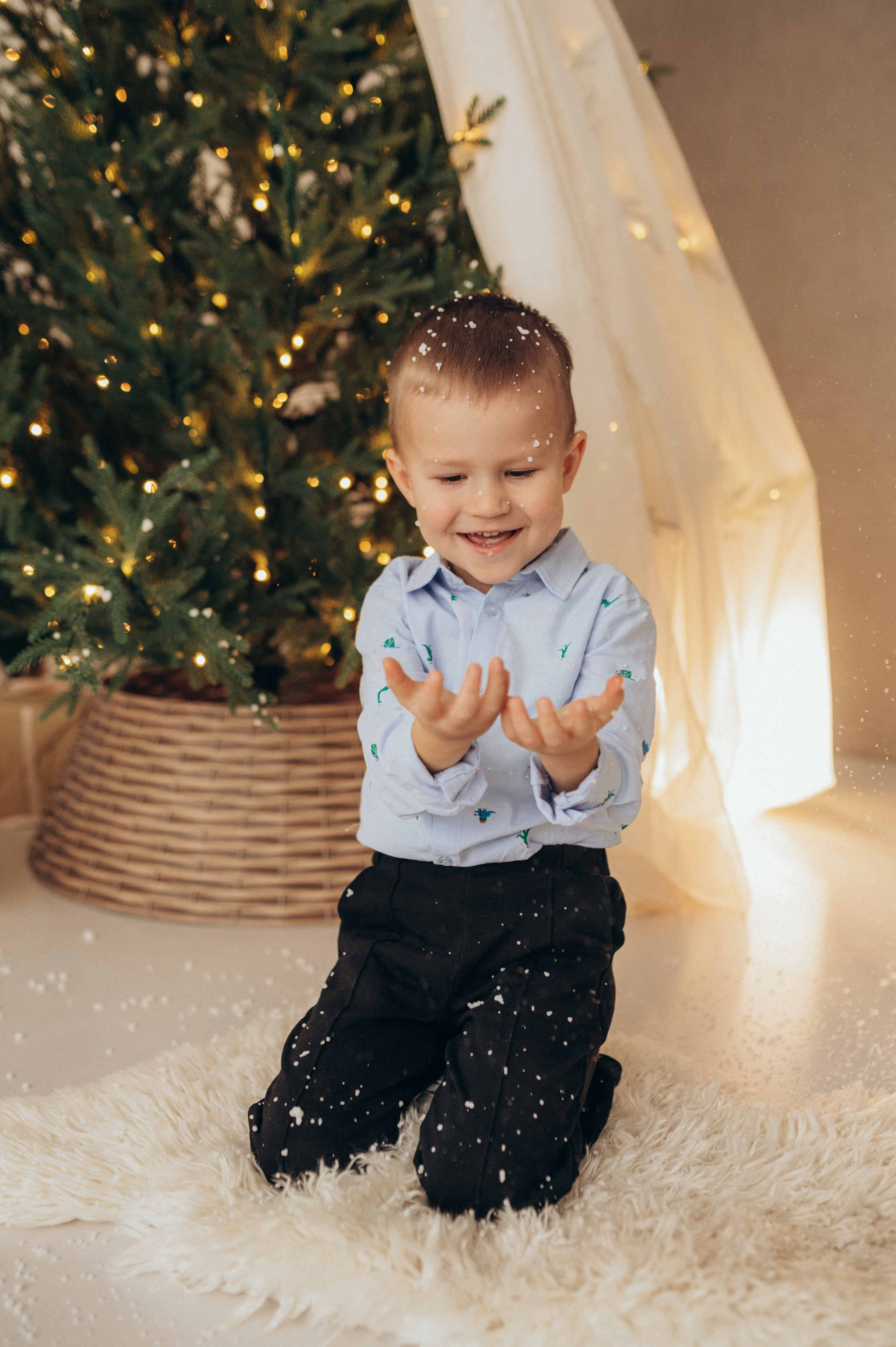 Оля и Егор. Семейный фотограф МОСКВА/Королёв