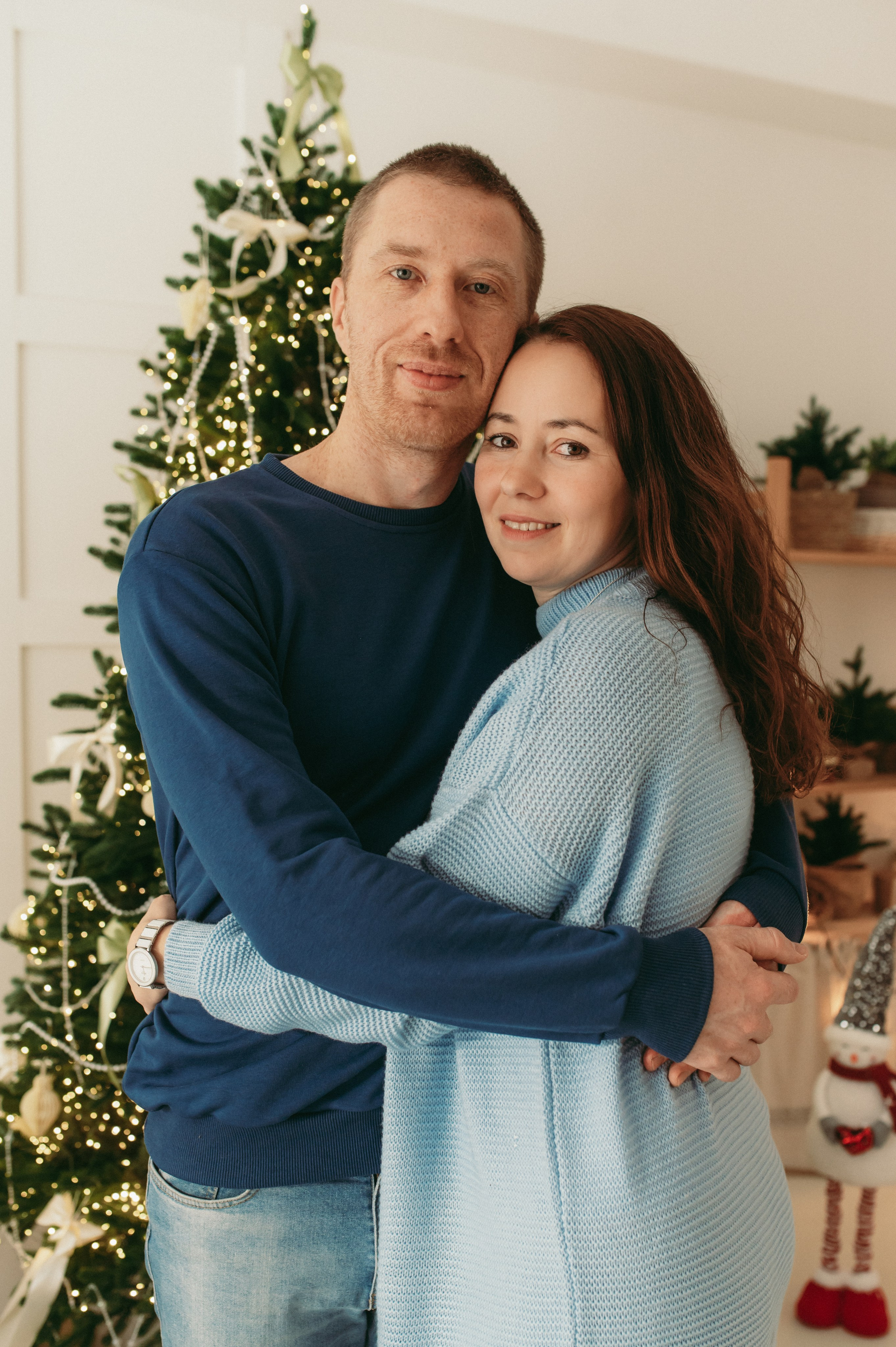 Впереди 2026. Семейный фотограф МОСКВА/Королёв