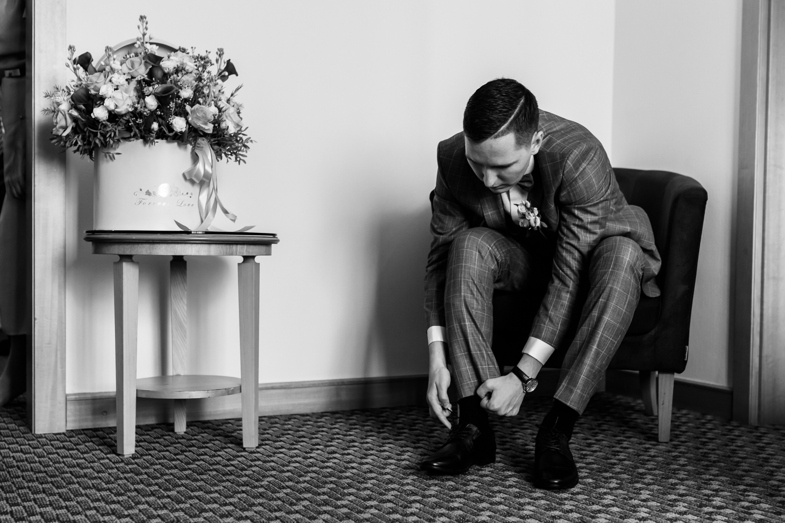 Слава и Таня. Семейный фотограф МОСКВА/Королёв