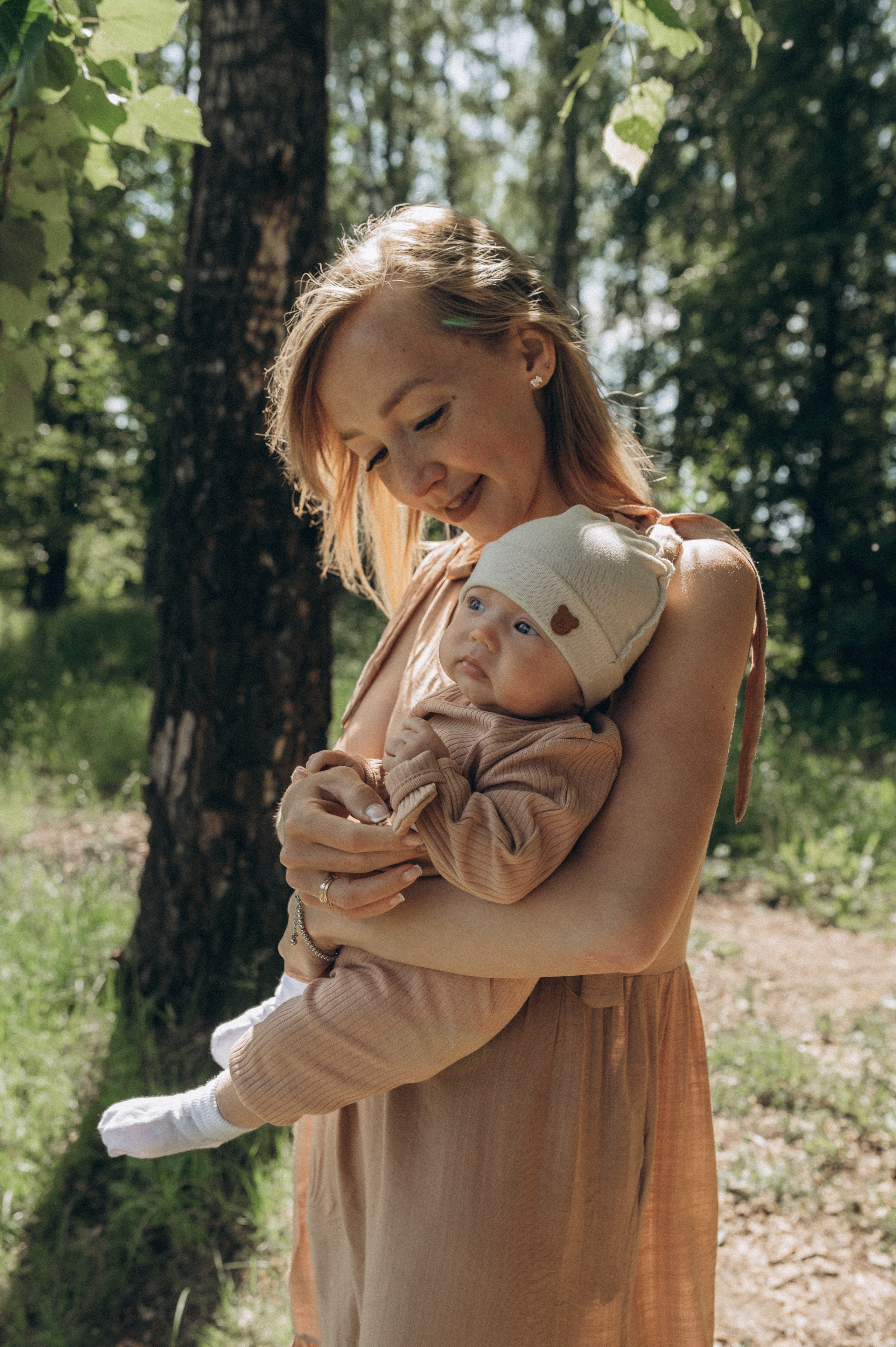 Саша, Катя, Лёва и Есения. Семейный фотограф МОСКВА/Королёв