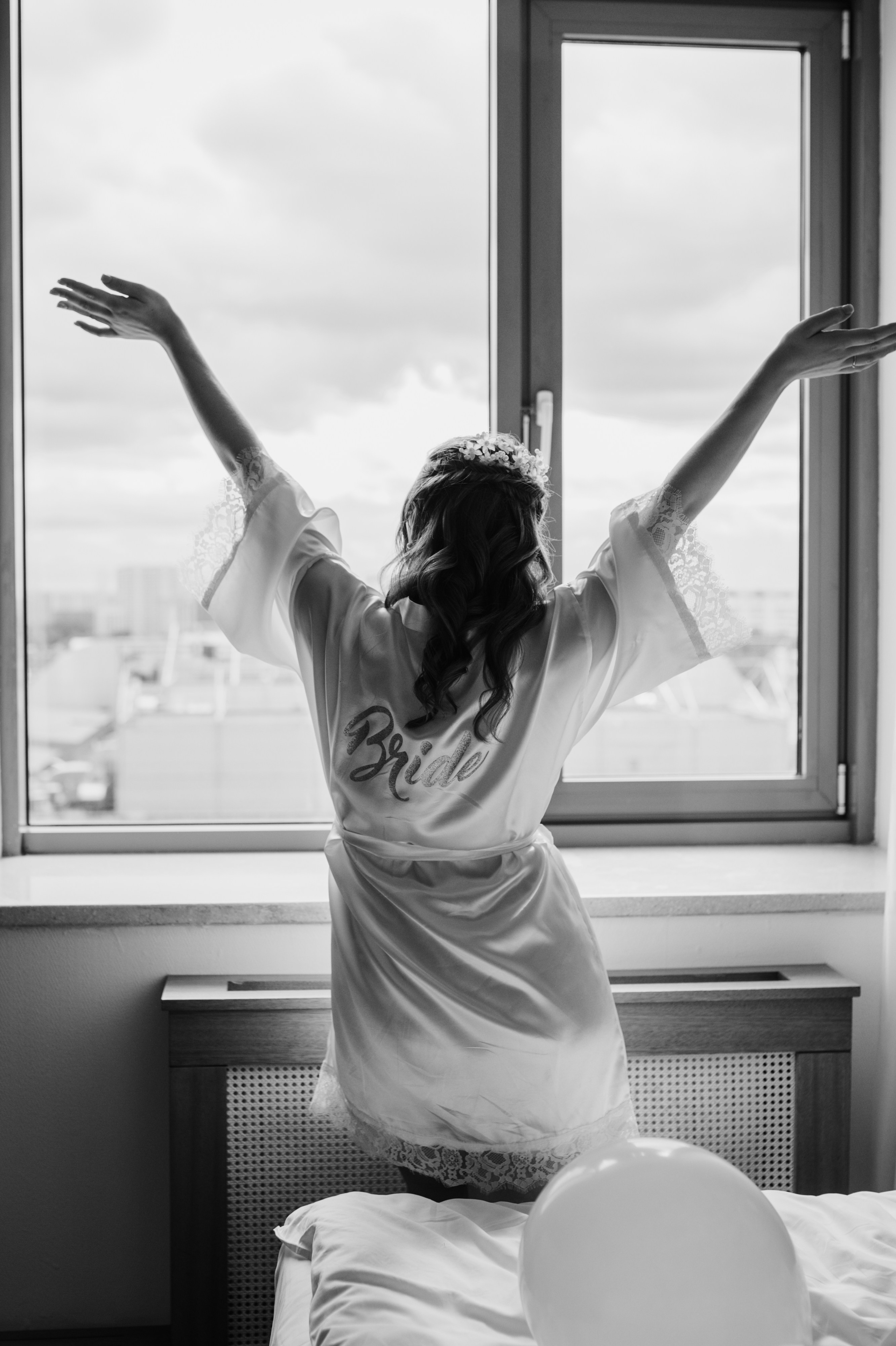 Слава и Таня. Семейный фотограф МОСКВА/Королёв