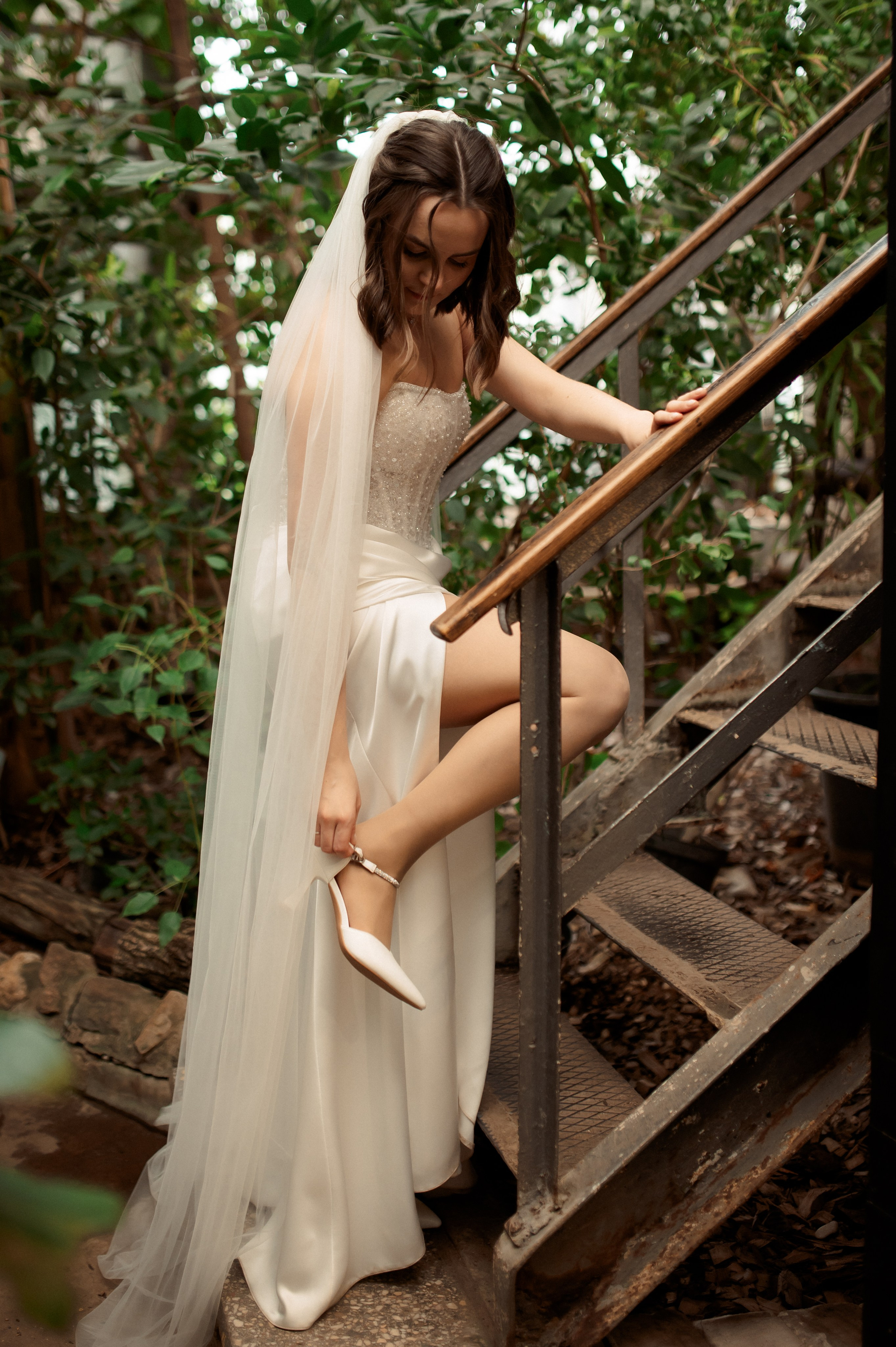 Илья и Катя. Семейный фотограф МОСКВА/Королёв