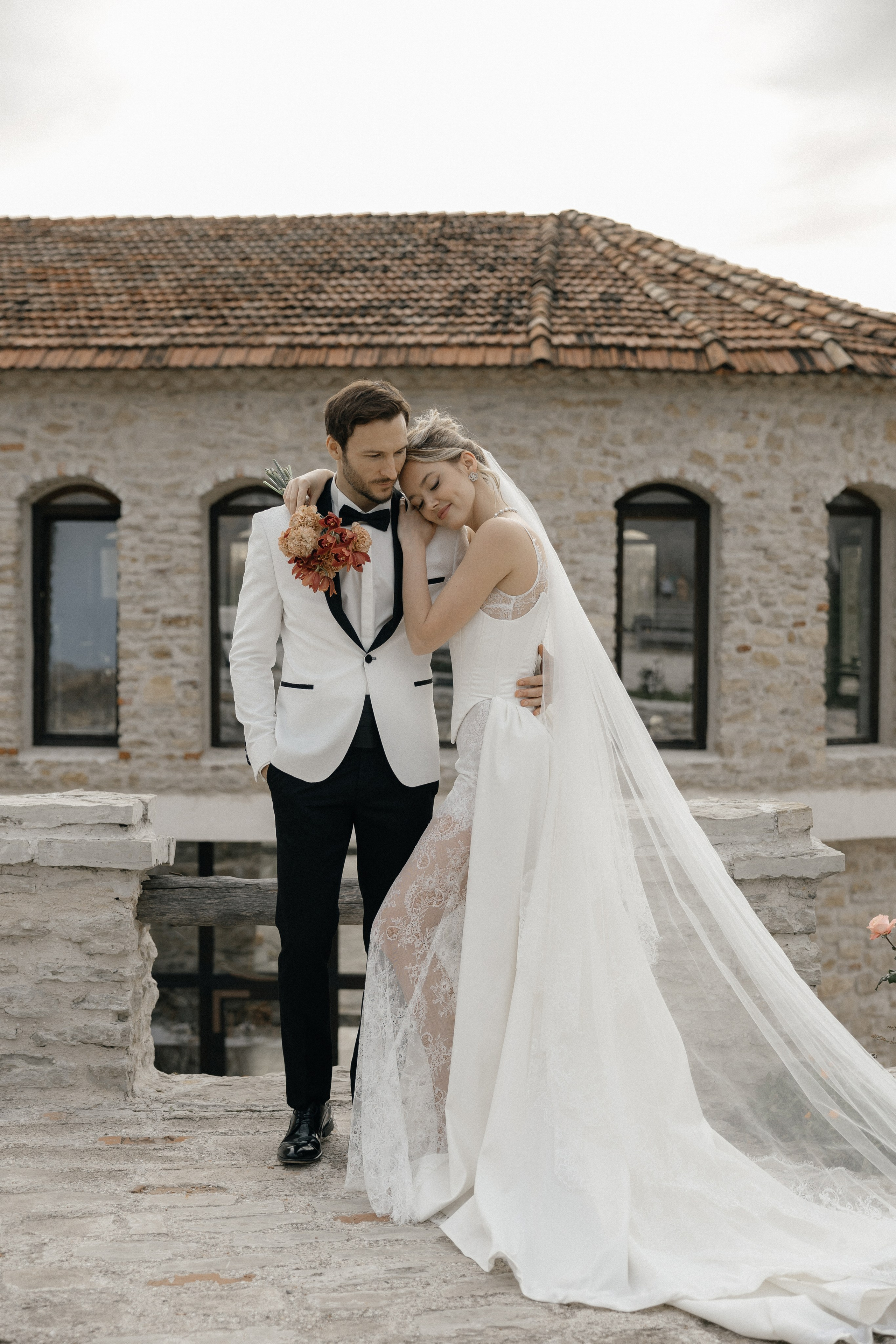 Katerina and Nikolay’s. Главная