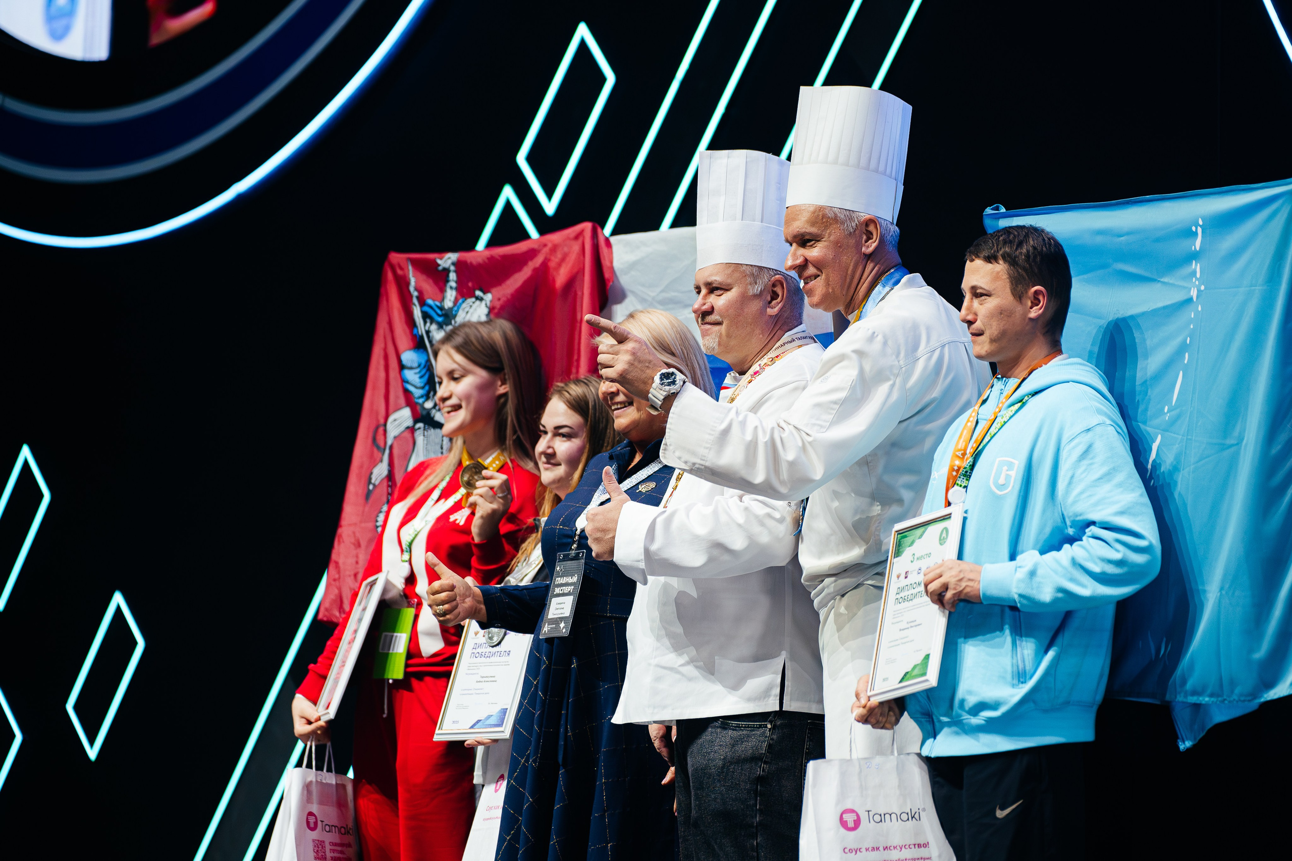 Абилимпикс 2025. Коммерческий фотограф в Санкт-Петербурге Анна Кобзарь