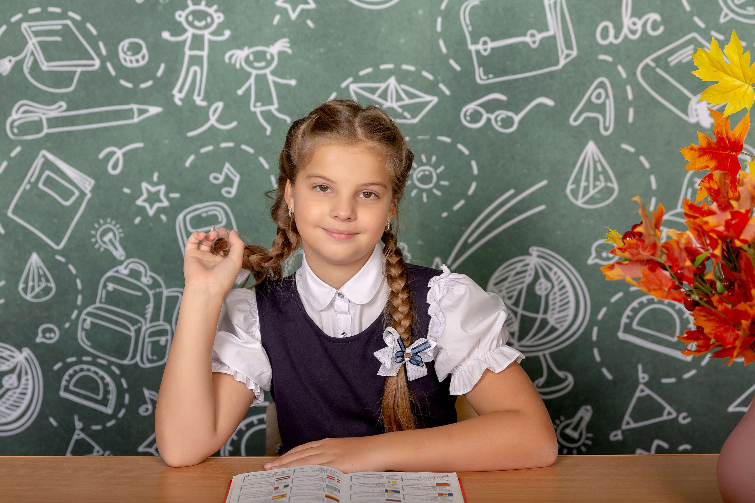 Портреты. ШКОЛЬНЫЙ ФОТОГРАФ ЮЛИЯ ГАРИФУЛЛИНА