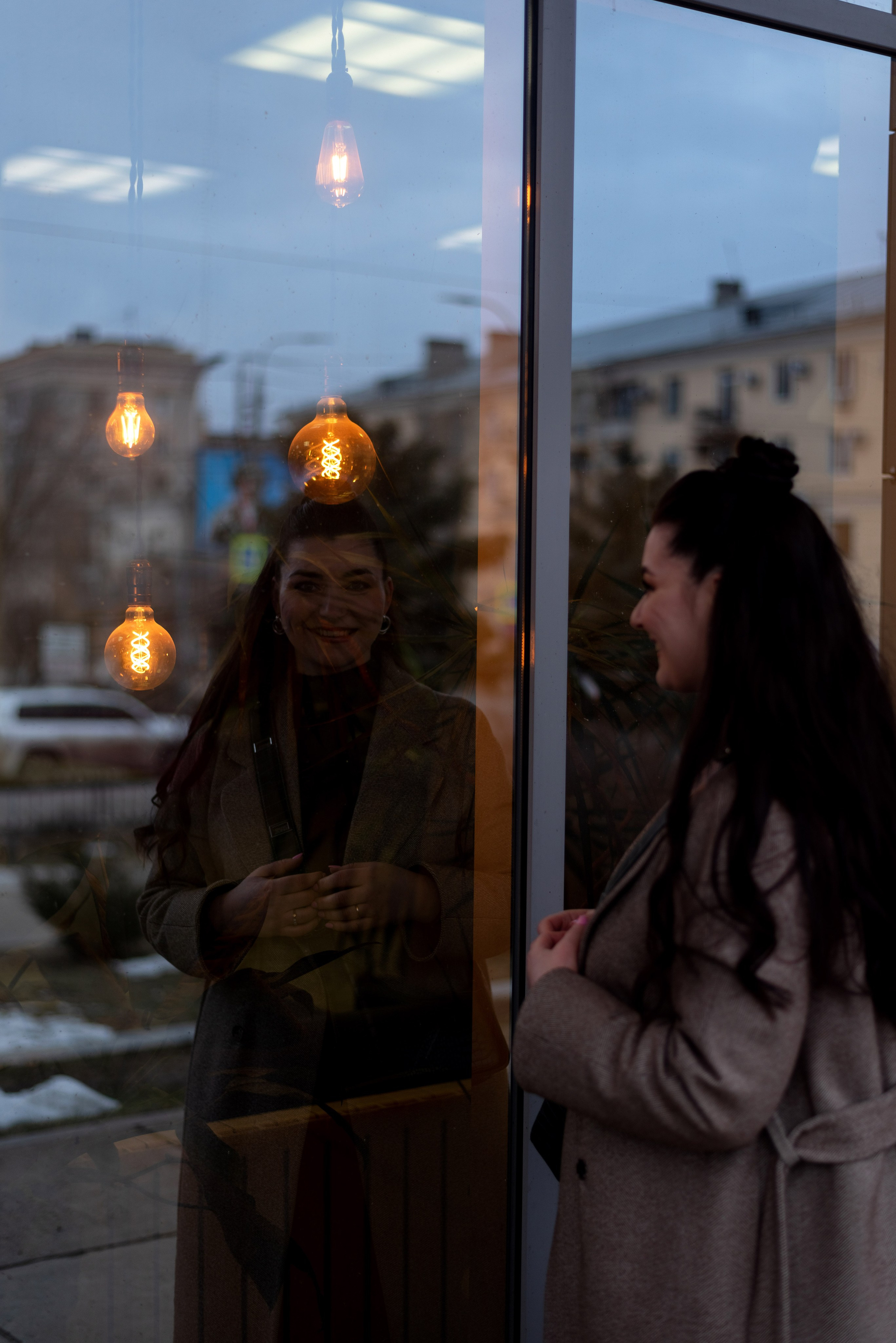 Прогулочная фотосессия Волгоград. Фотограф Алеся Груздо Волгоград