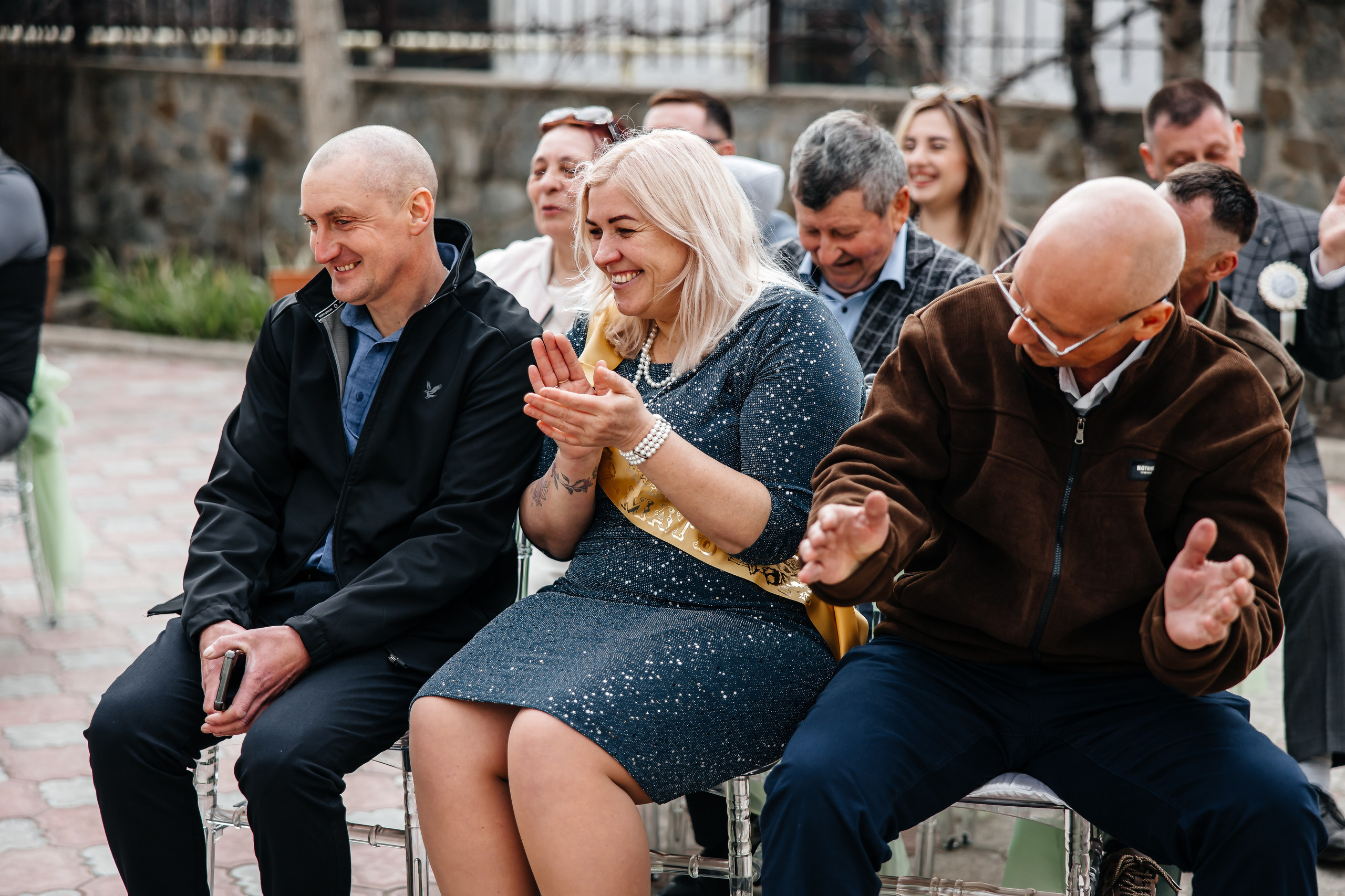 Анонс свадьбы для Анастасии и Валерия. Свадебный фотограф в Крыму и Севастополе Ольга Баскакова