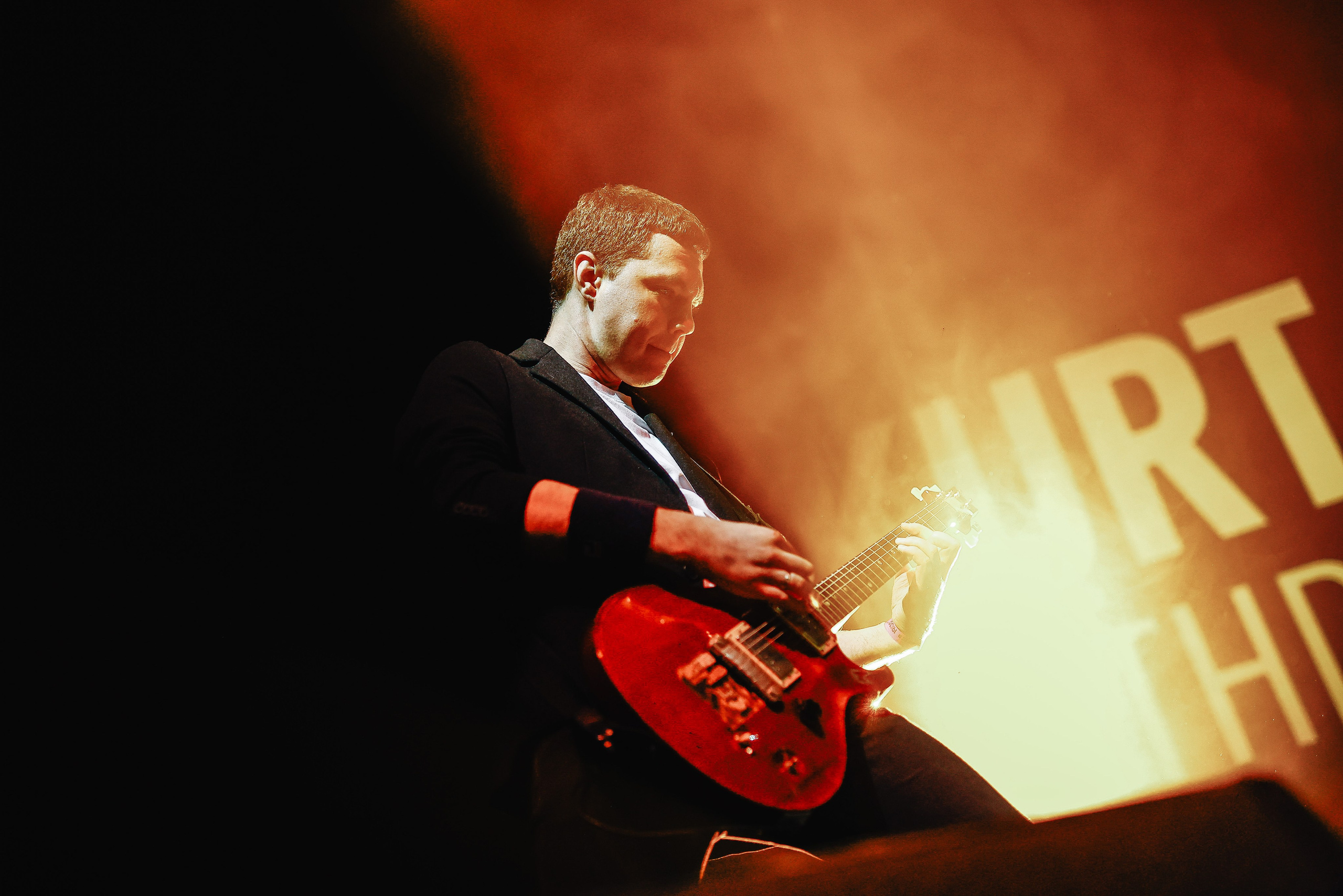 KURT COBEIN FESTIVAL @1930MOSCOW