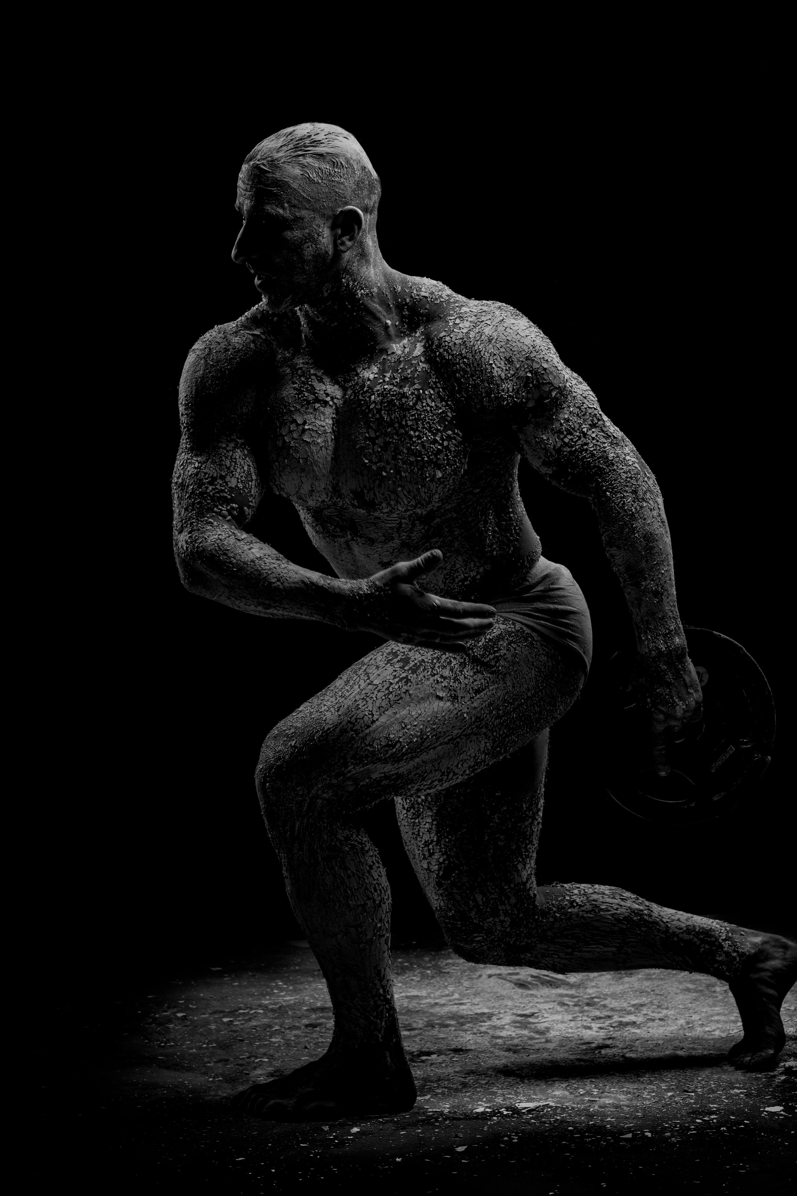 Античная Греция. Художественный Фотограф Тольятти