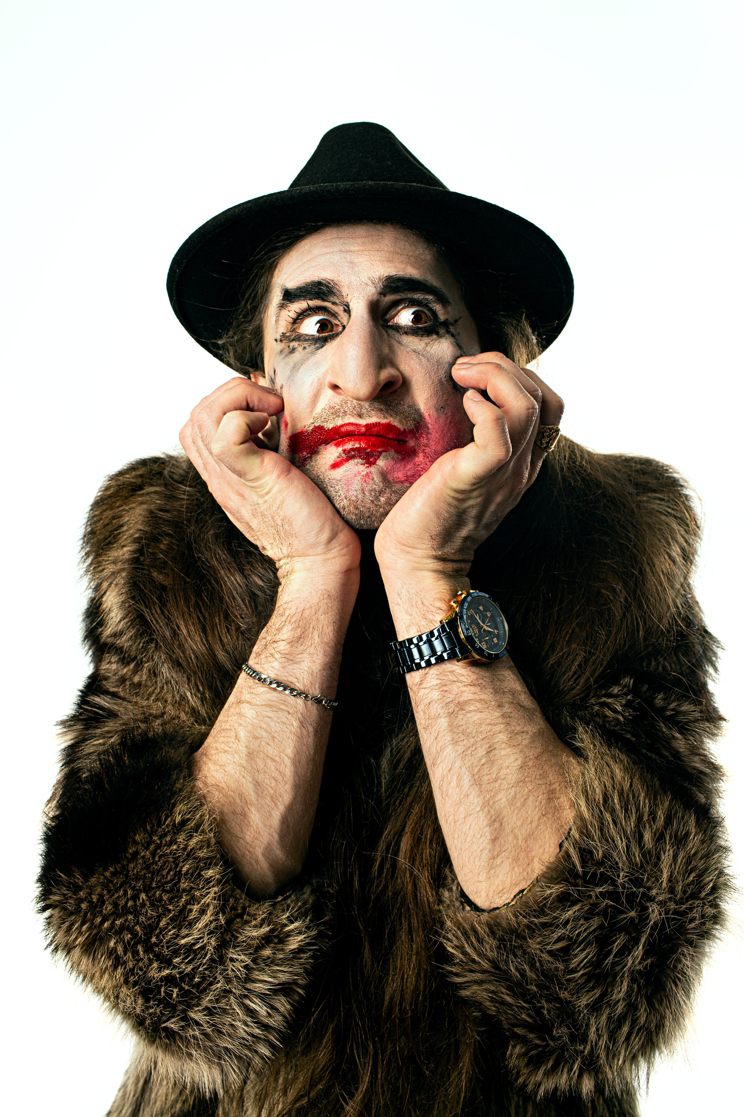 Rock"nRoll. Художественный Фотограф Тольятти