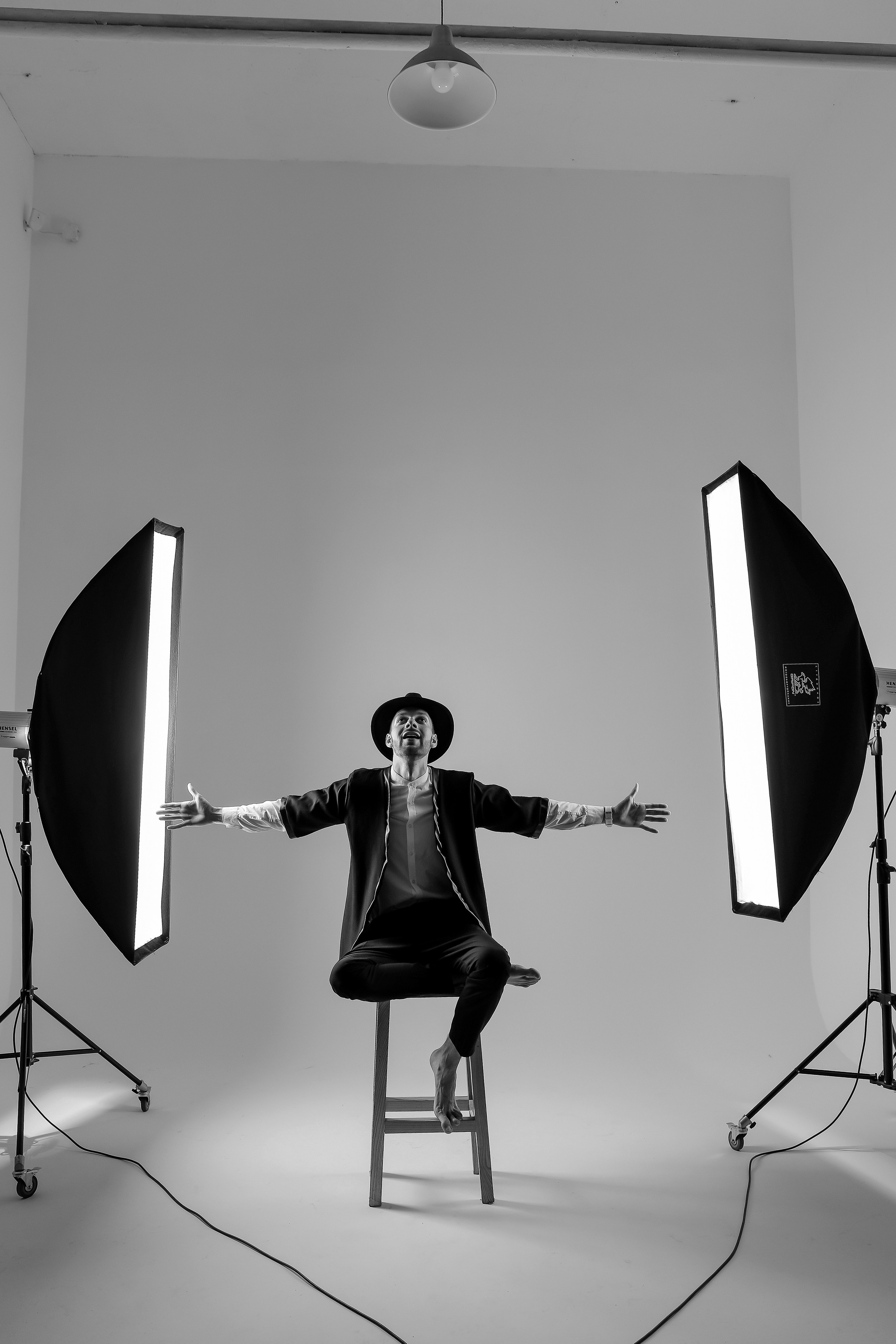 Слава. Бизнеспортрет. Любовь Чуляева — свадебный фотограф в Москве и Европе