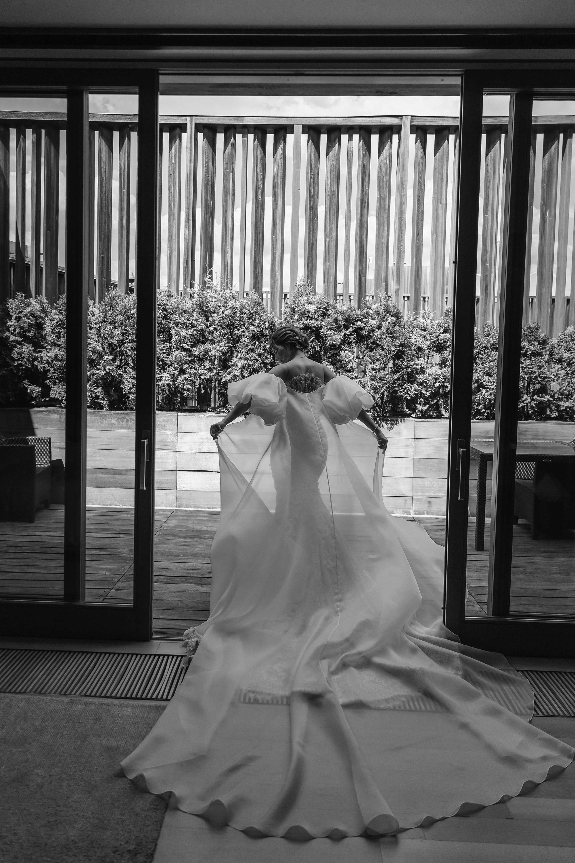 Любовь Чуляева — свадебный фотограф в Москве и Европе