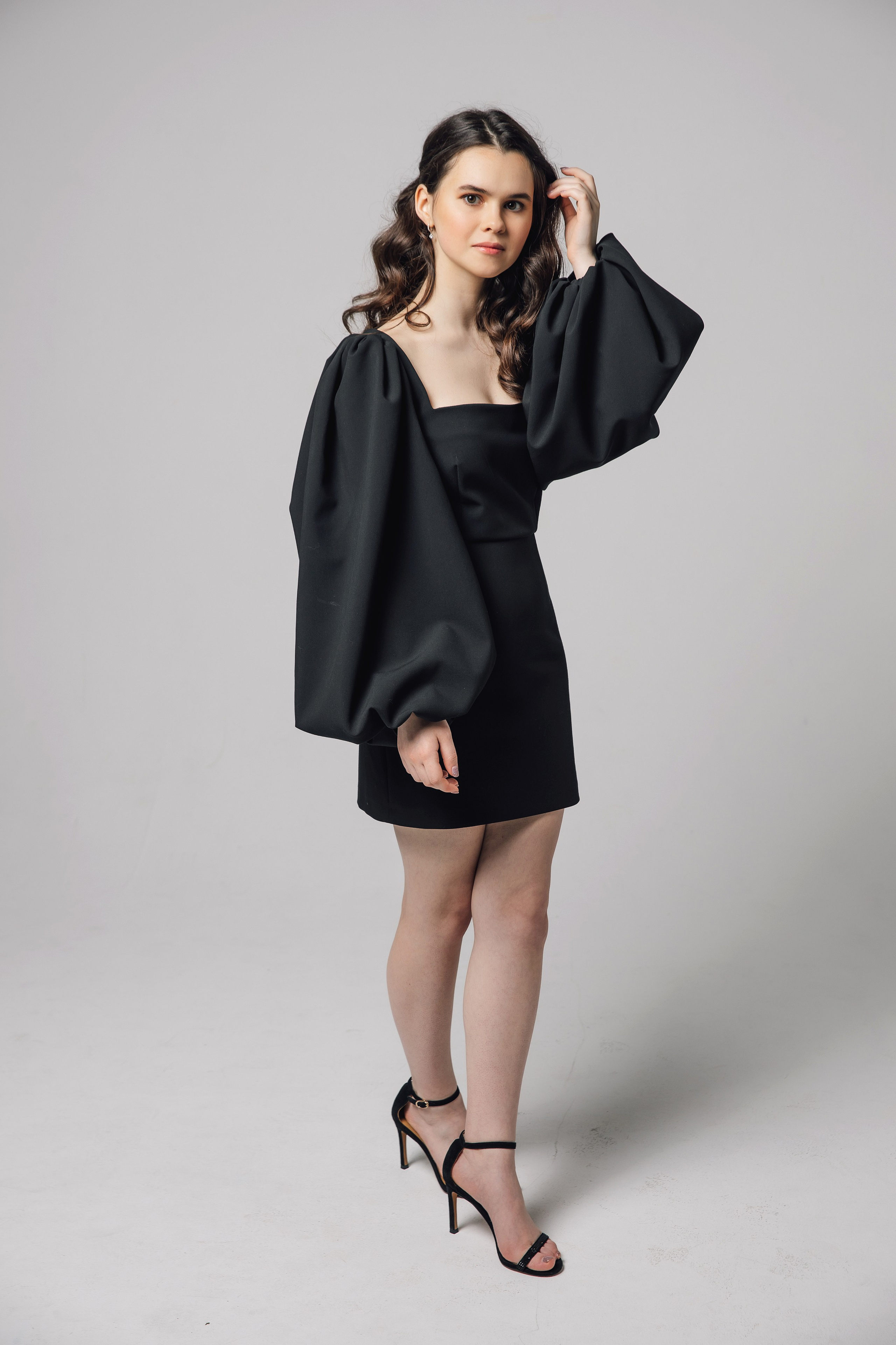 Алена и Семья. Любовь Чуляева — свадебный фотограф в Москве и Европе