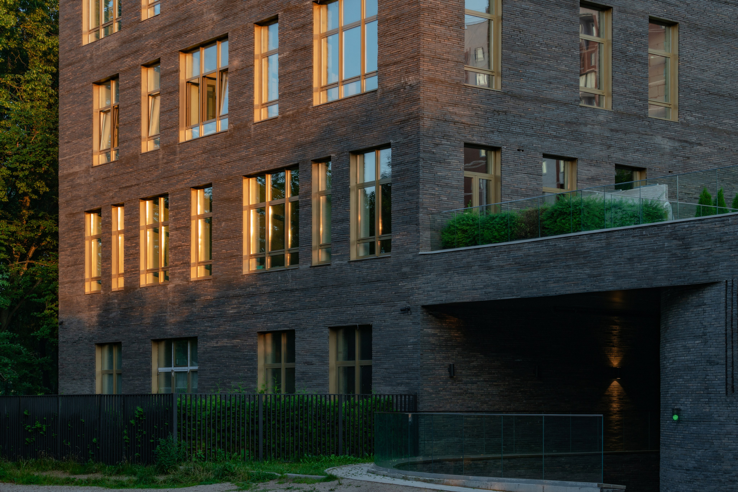 ЖК «Досфлота, 10»