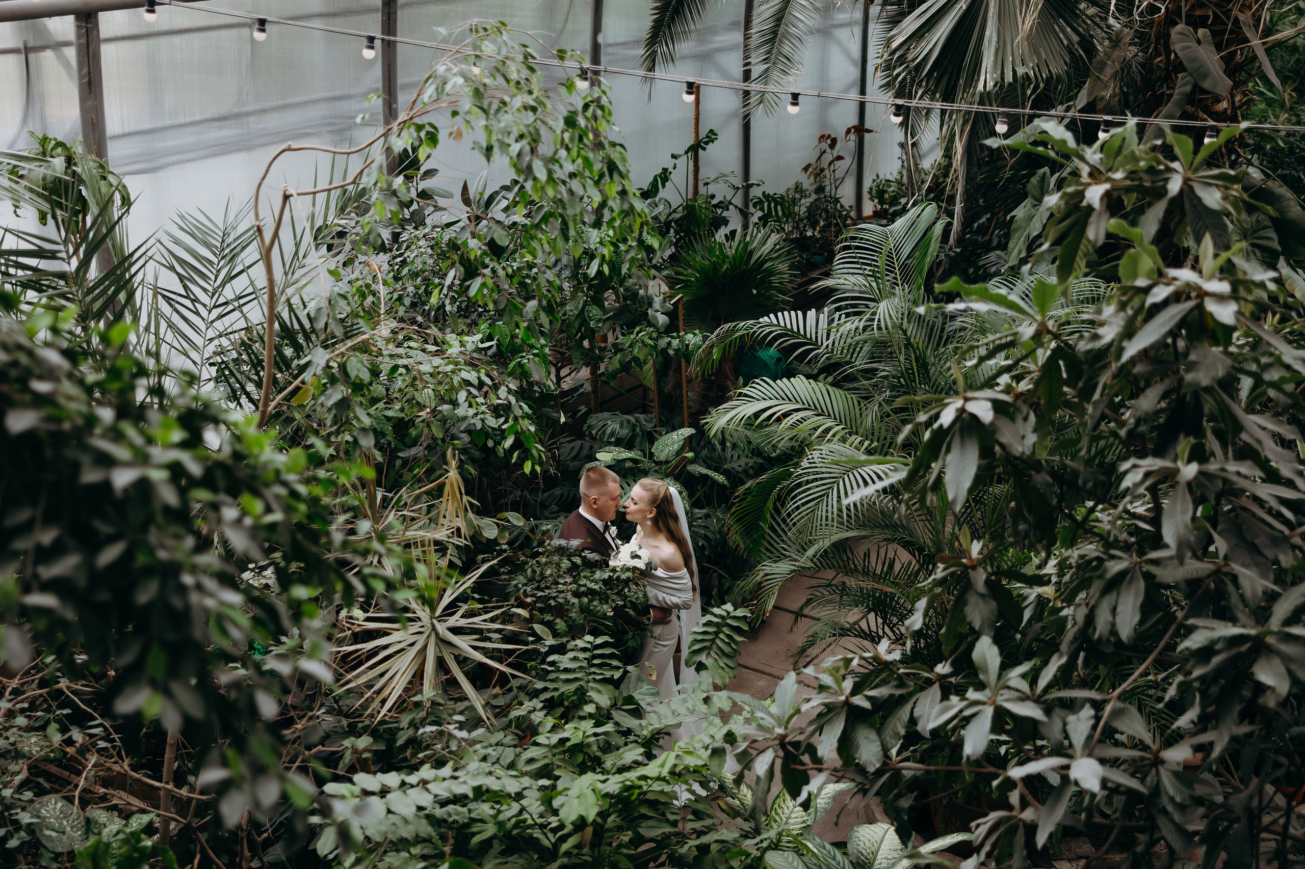 Wedding day 21.04.25. Свадебный фотограф в Санкт-Петербурге