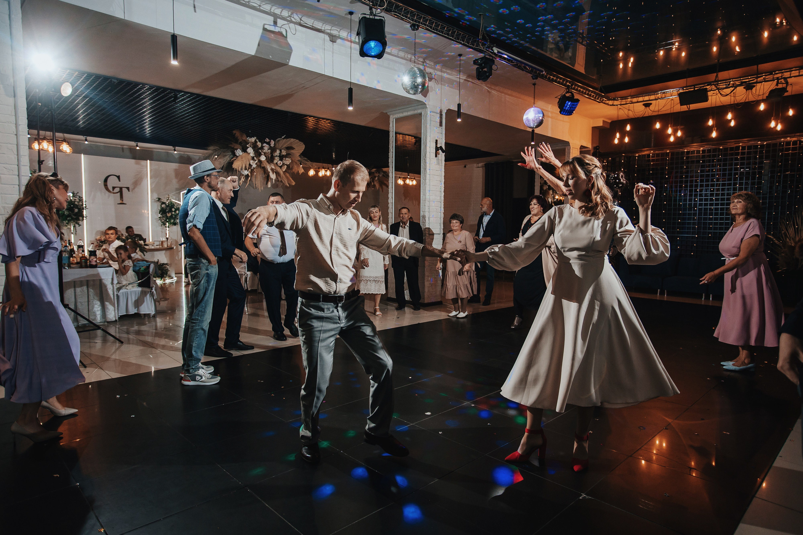 Семён & Татьяна. Алёна Киселёва | фотограф