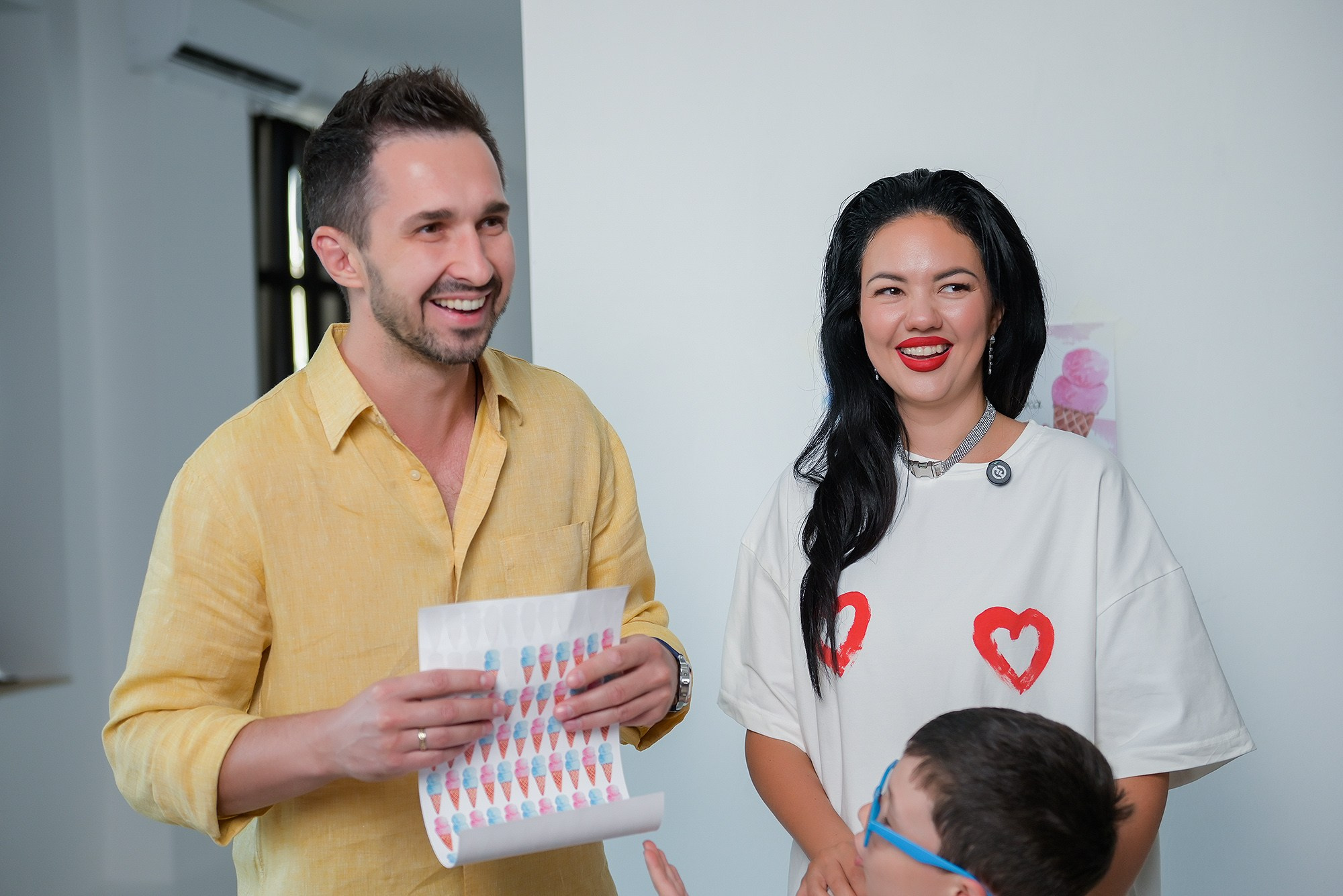 Гендер Пати. Фотограф Ростов-на-Дону Белла Керимова