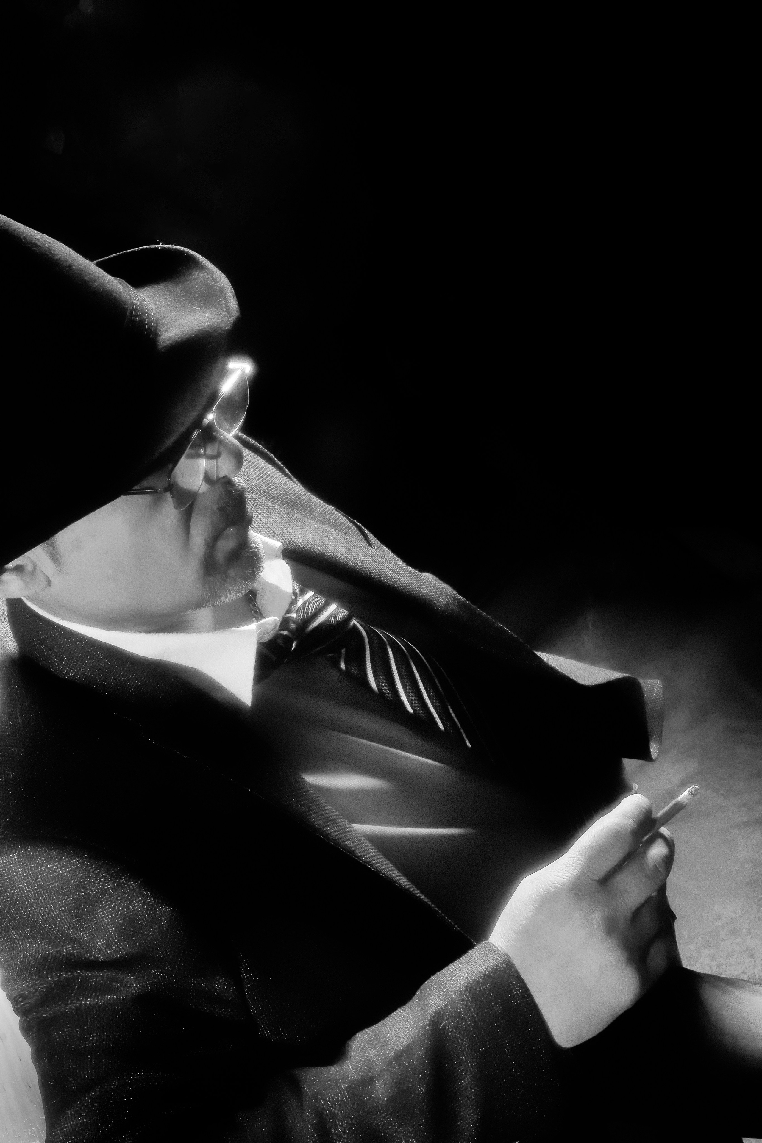 Фотосессия для мужчин в Туле. Фотограф в Туле — Борисов Николай