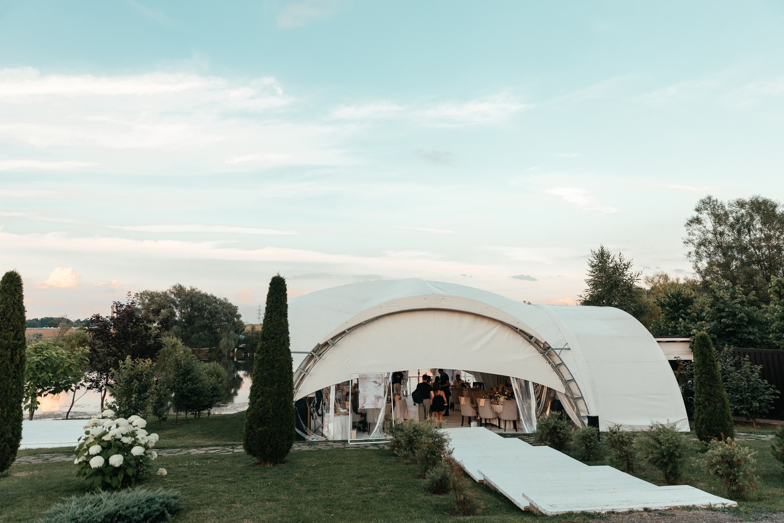 Денис и Валерия. Свадебный и репортажный фотограф Ольга Шевелёва