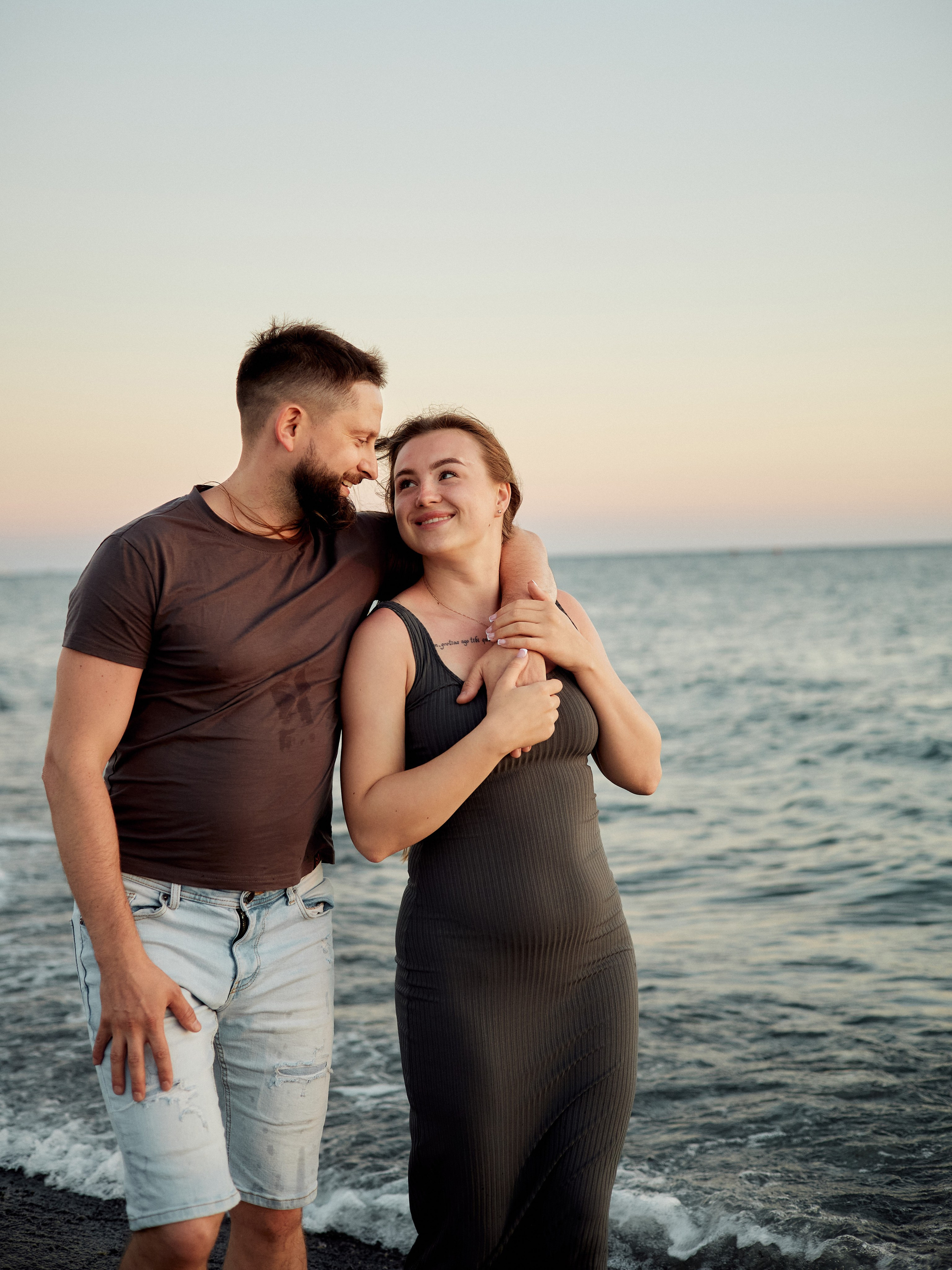 Лавстори. Фотограф Сочи