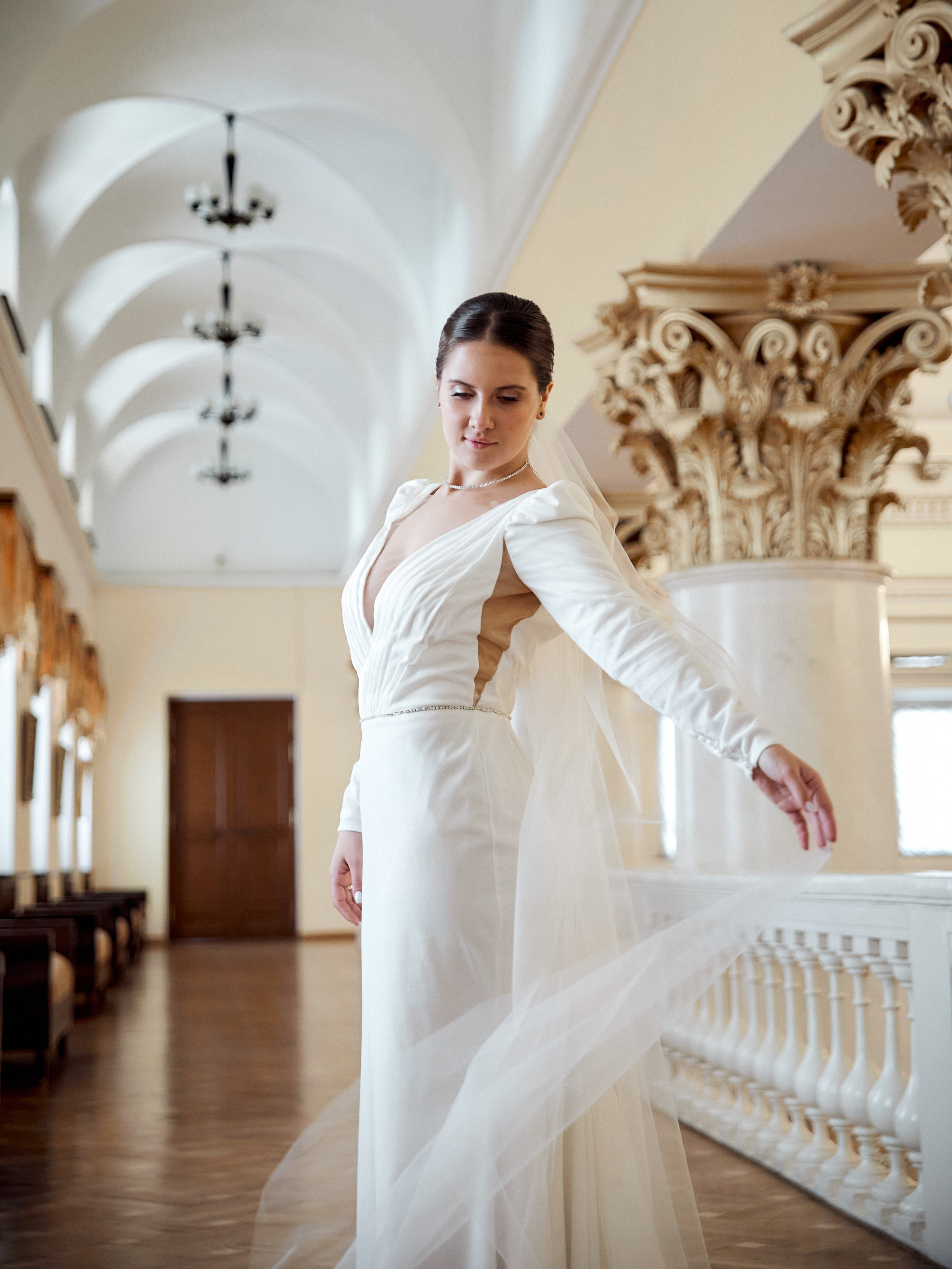 Свадебная фотосессия. Фотограф Сочи