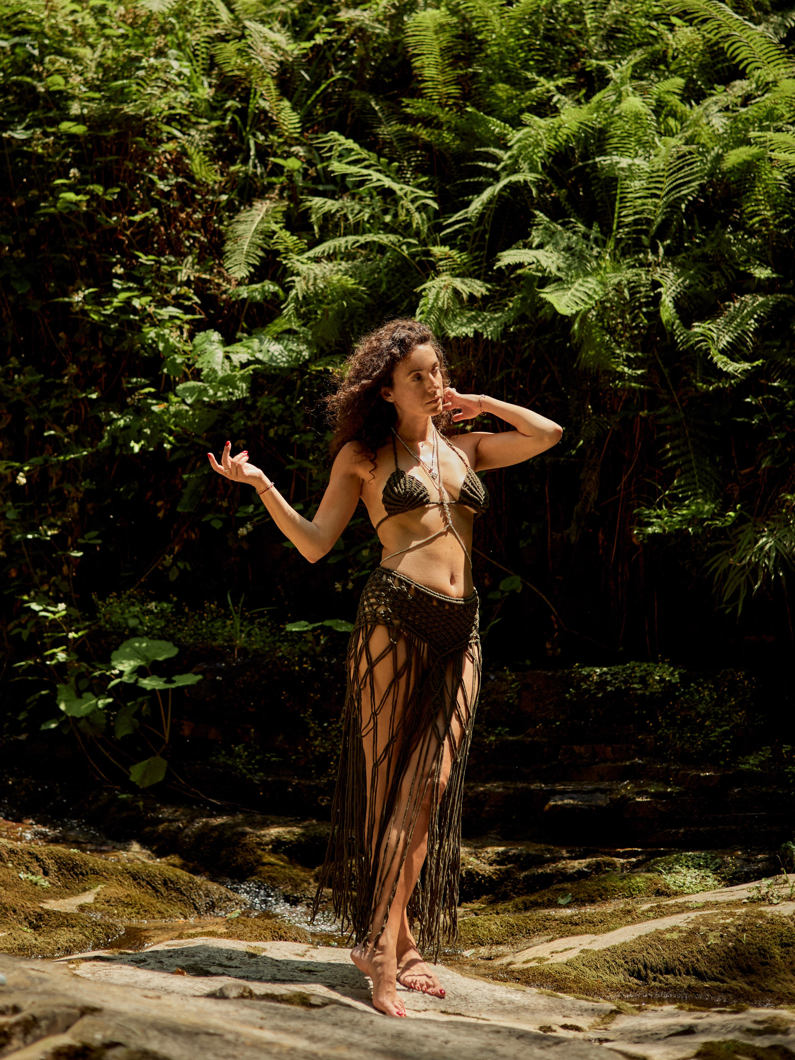 Портрет. Фотограф Сочи