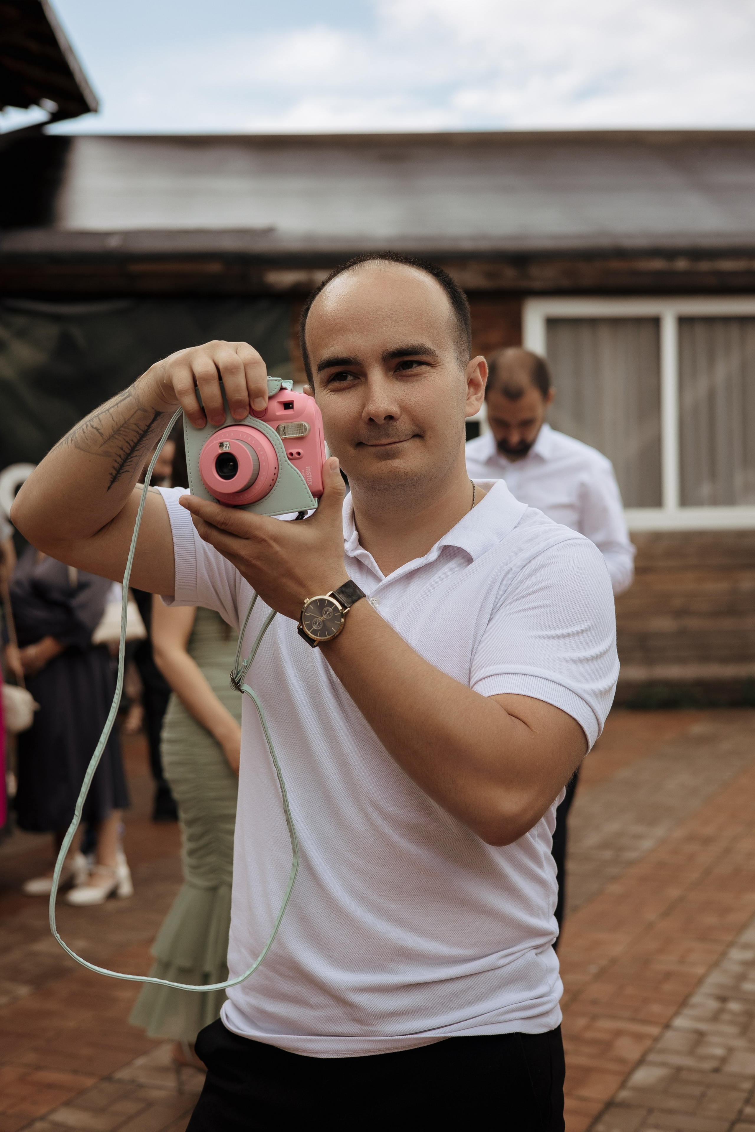 Никита и Руфина. Свадебный и семейный фотограф в городах Уфа и Стерлитамак