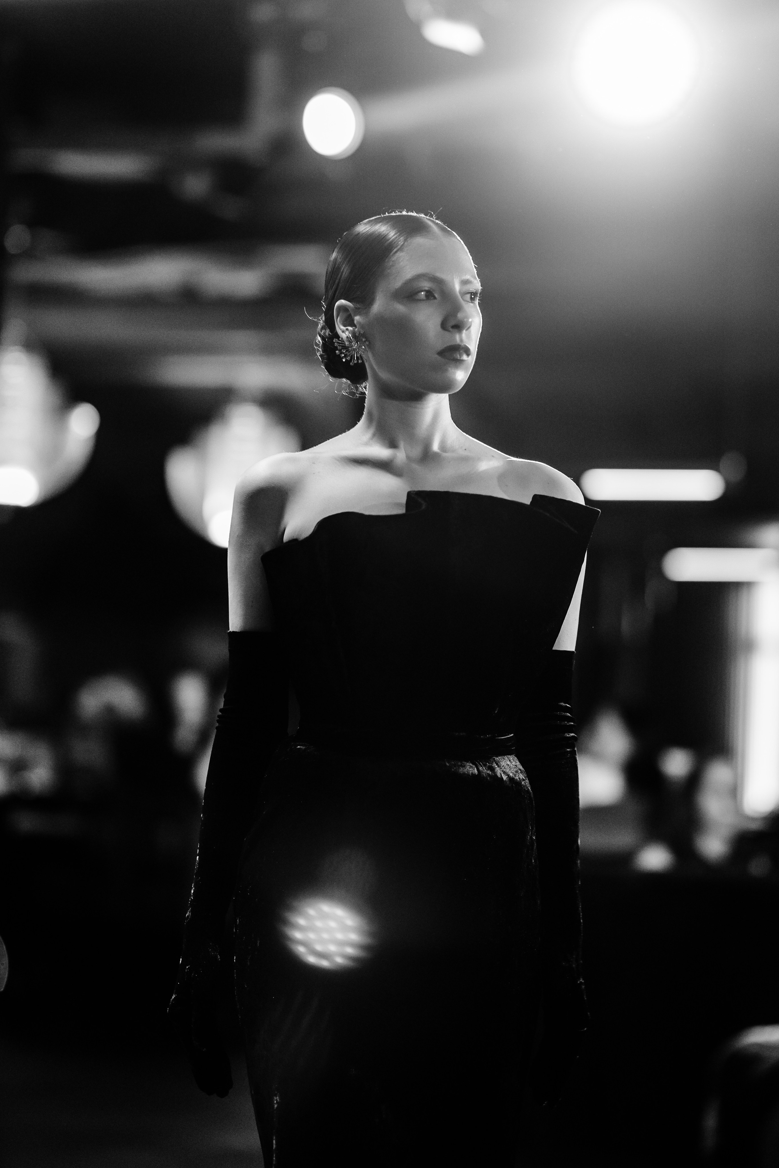 20 лет World Fashion Chanel. Репортажный фотограф Москва Сергей Дружинин