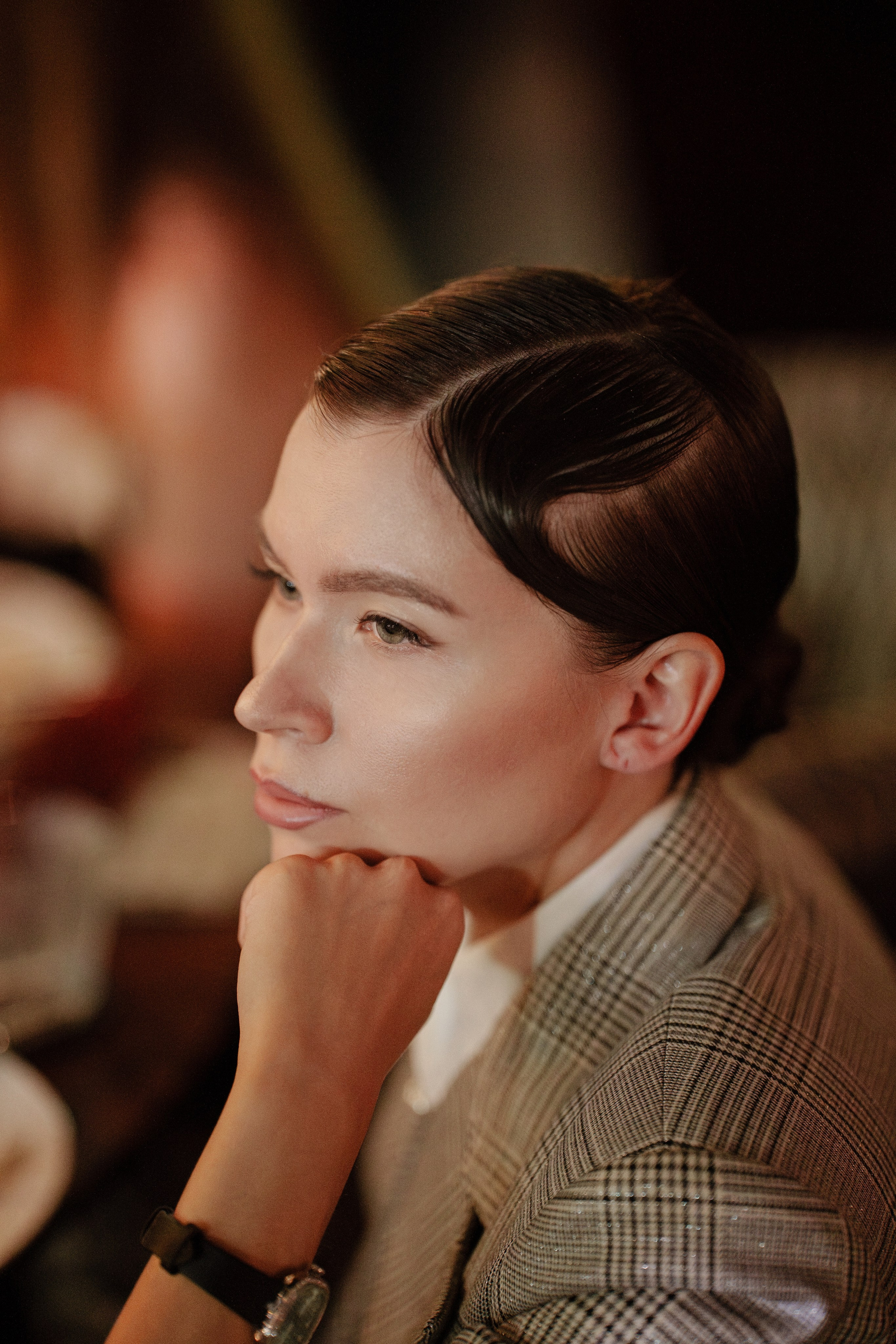 20 лет World Fashion Chanel. Репортажный фотограф Москва Сергей Дружинин