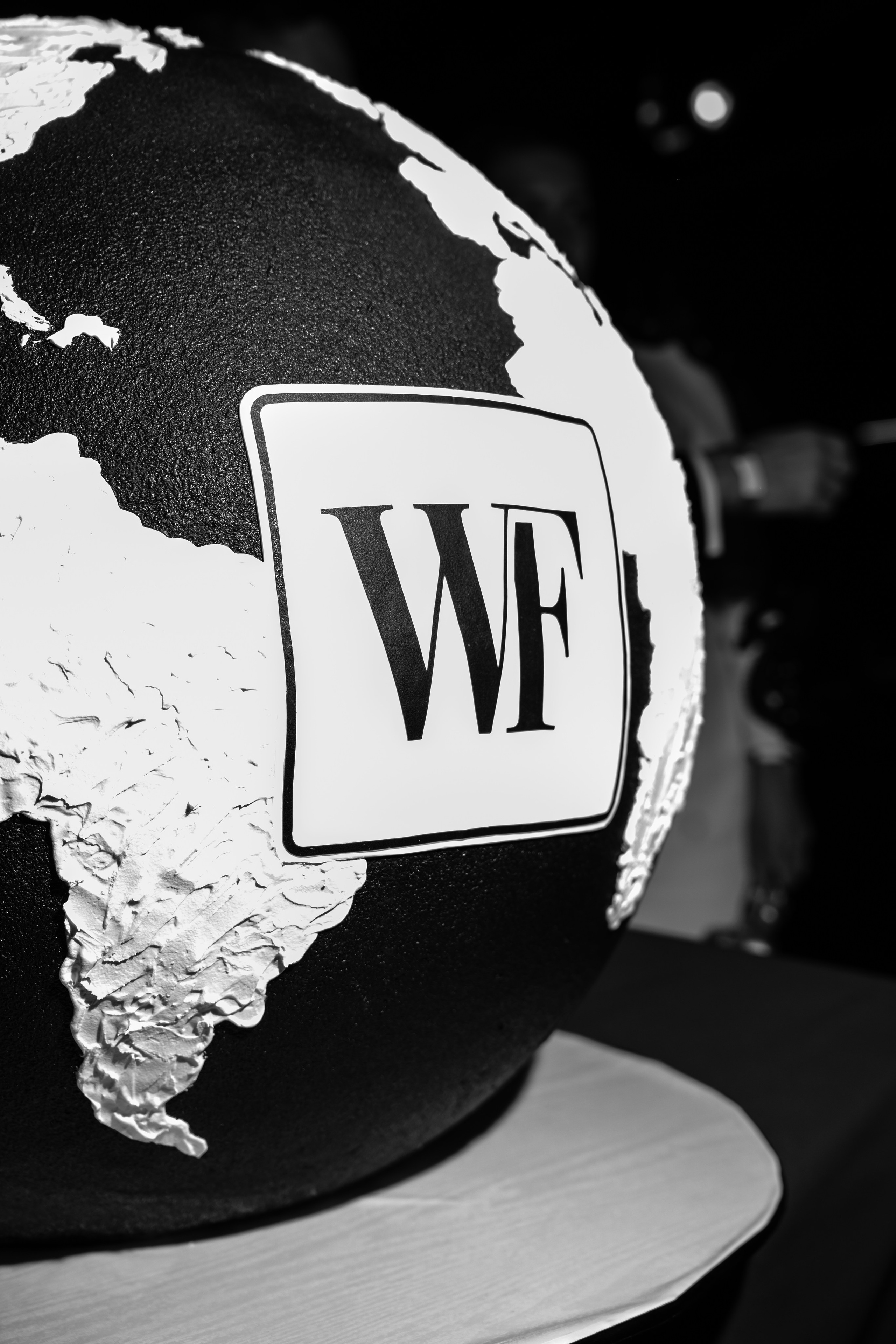 20 лет World Fashion Chanel. Репортажный фотограф Москва Сергей Дружинин
