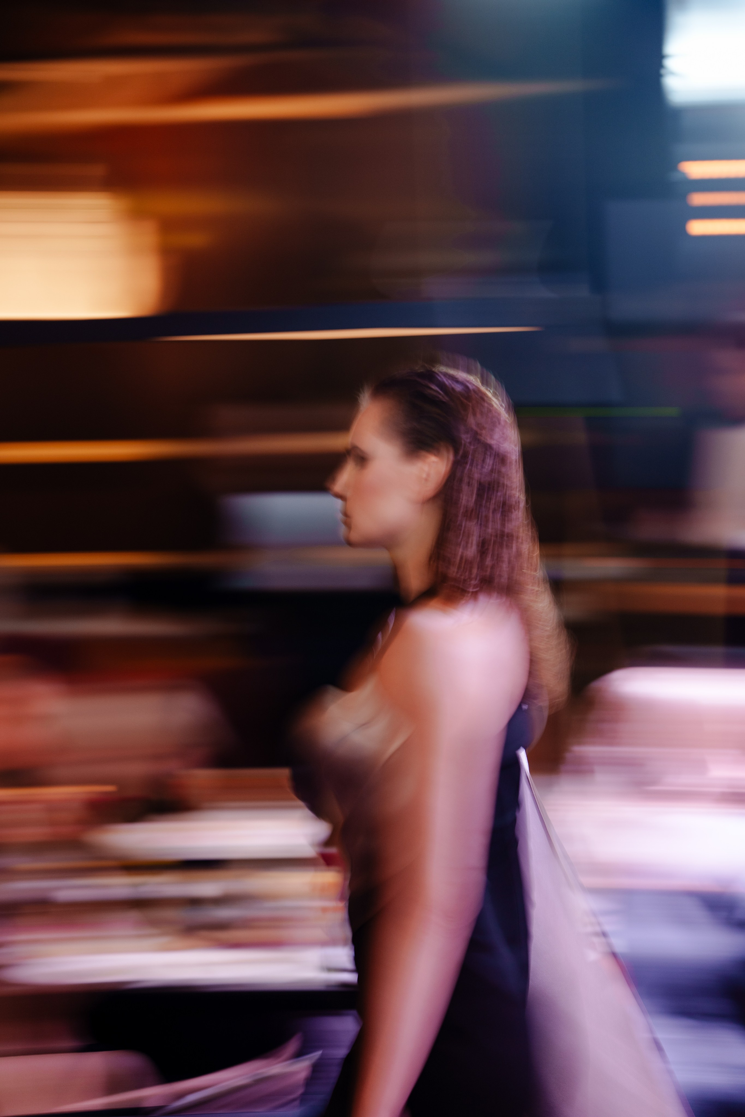 20 лет World Fashion Chanel. Репортажный фотограф Москва Сергей Дружинин