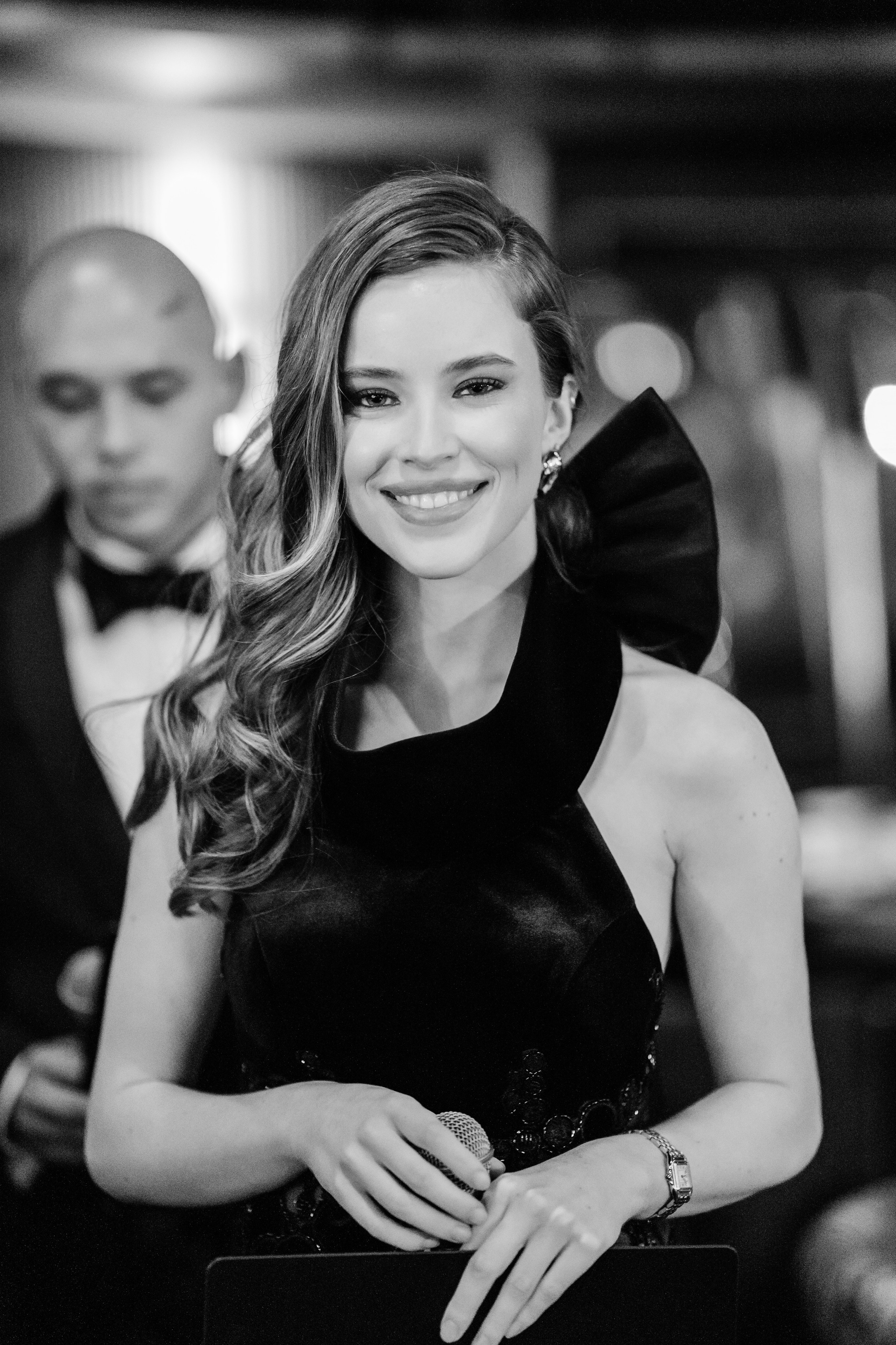 20 лет World Fashion Chanel. Репортажный фотограф Москва Сергей Дружинин
