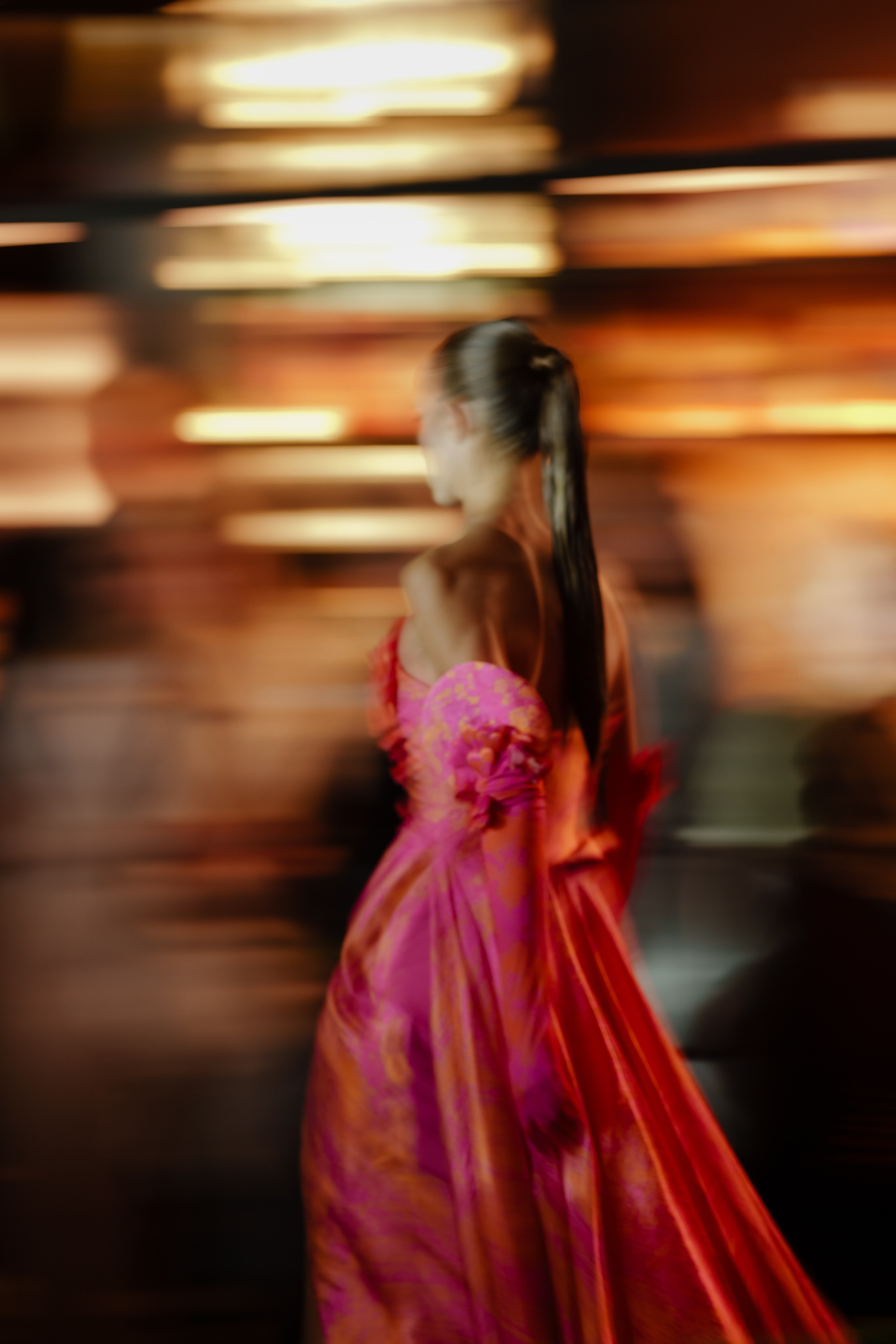 20 лет World Fashion Chanel. Репортажный фотограф Москва Сергей Дружинин