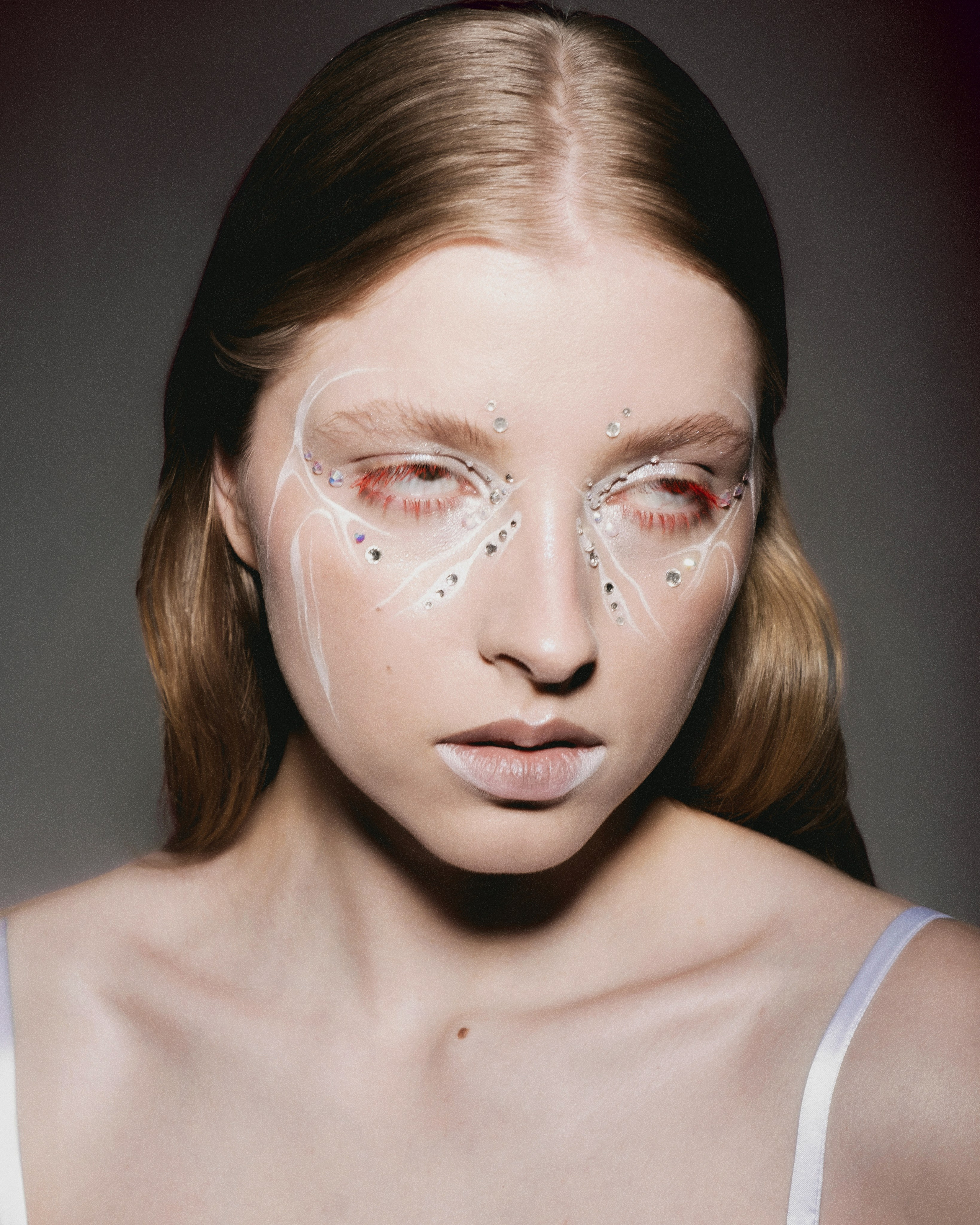 METAMORPHOSIS. Коммерческий и fashion-фотограф в Санкт-Петербурге Олеся Поле