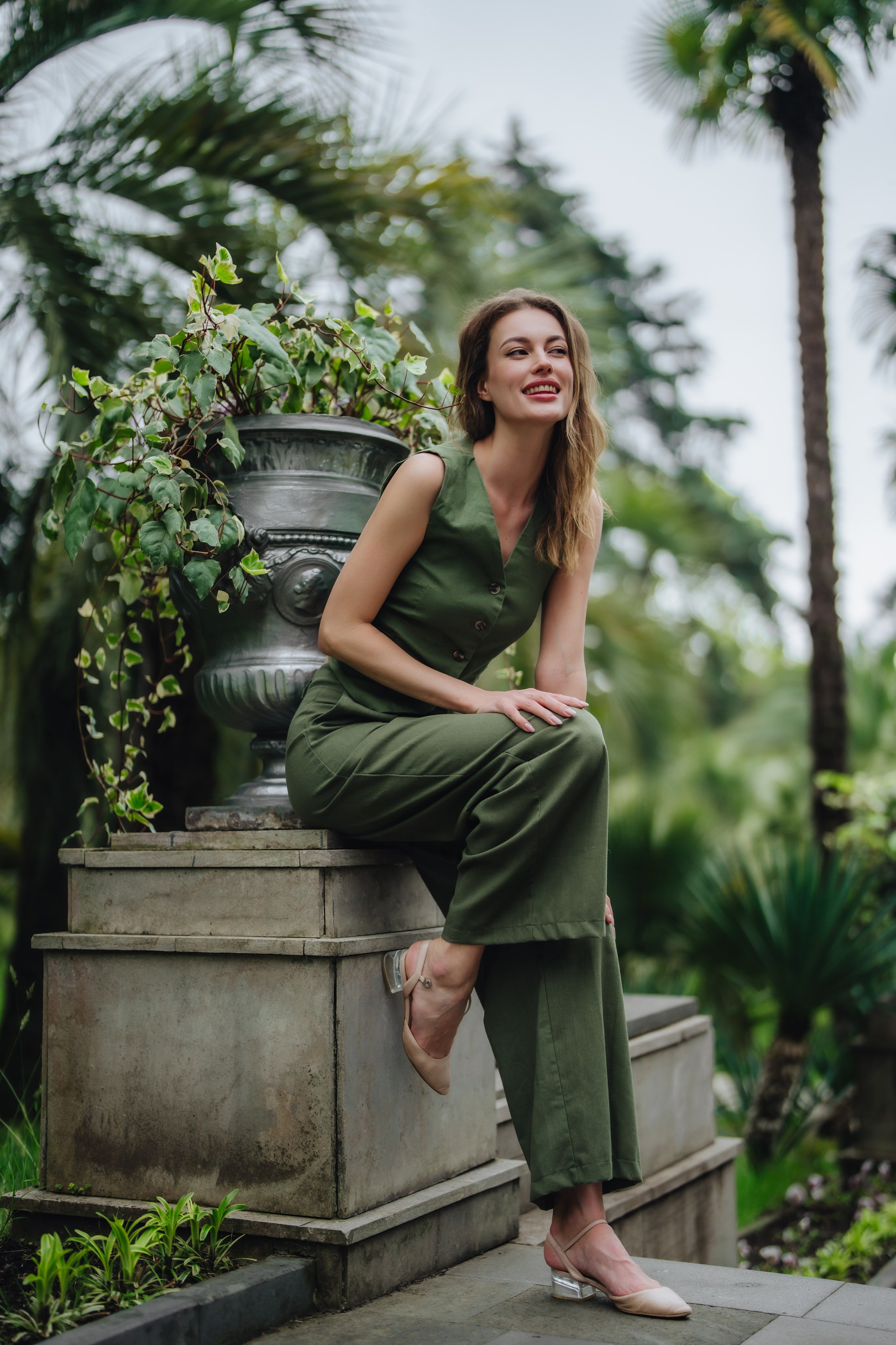 Прогулочная фотосессия. Евгений Щетников Фотограф-Тюмень