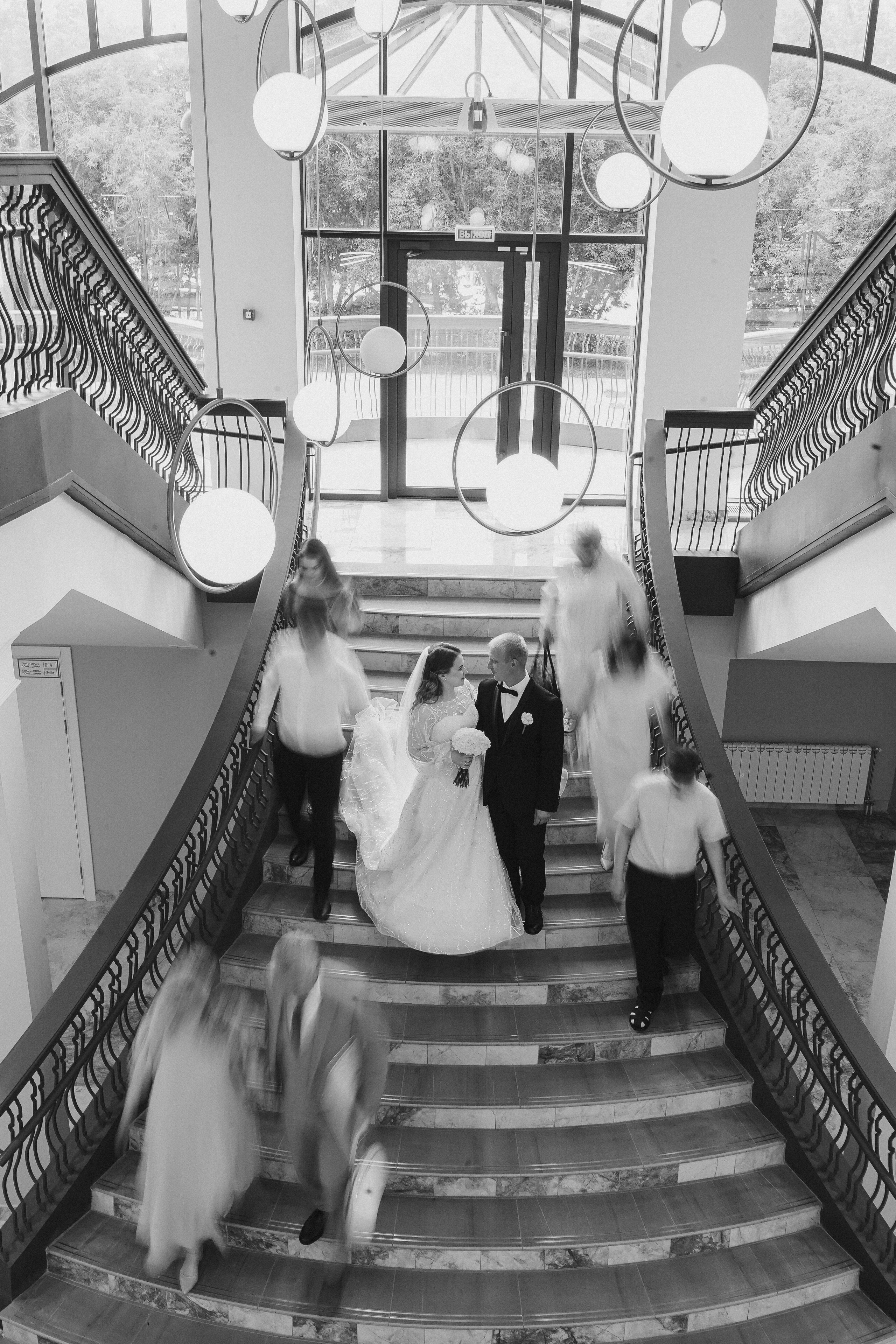 Давай навсегда