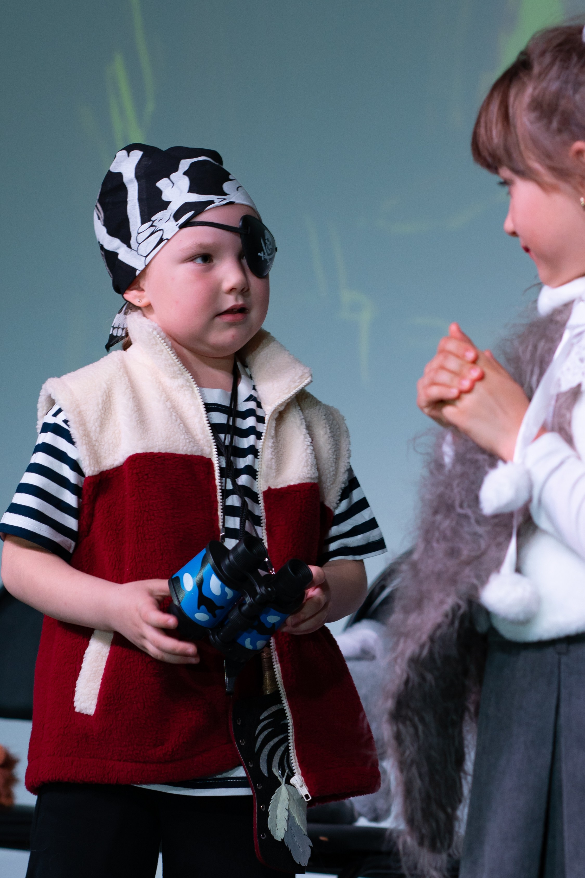 Отчетный концерт продюсерского центра «Новая Звезда». Фото / Видеосъемка в Москве