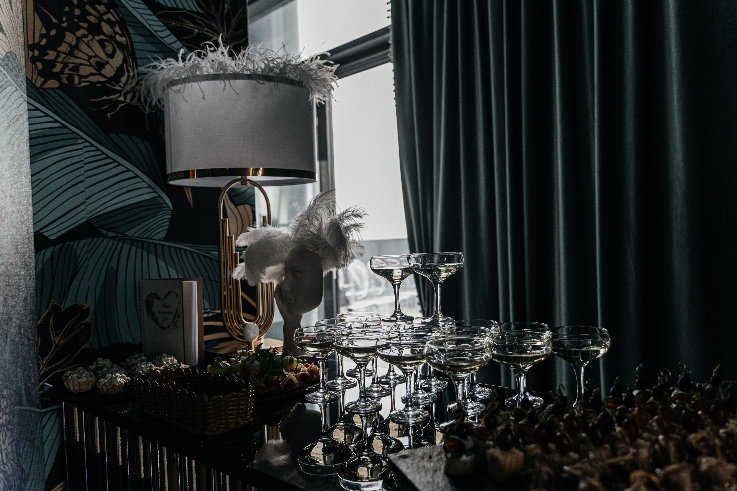 Валерия и Александр. Главная