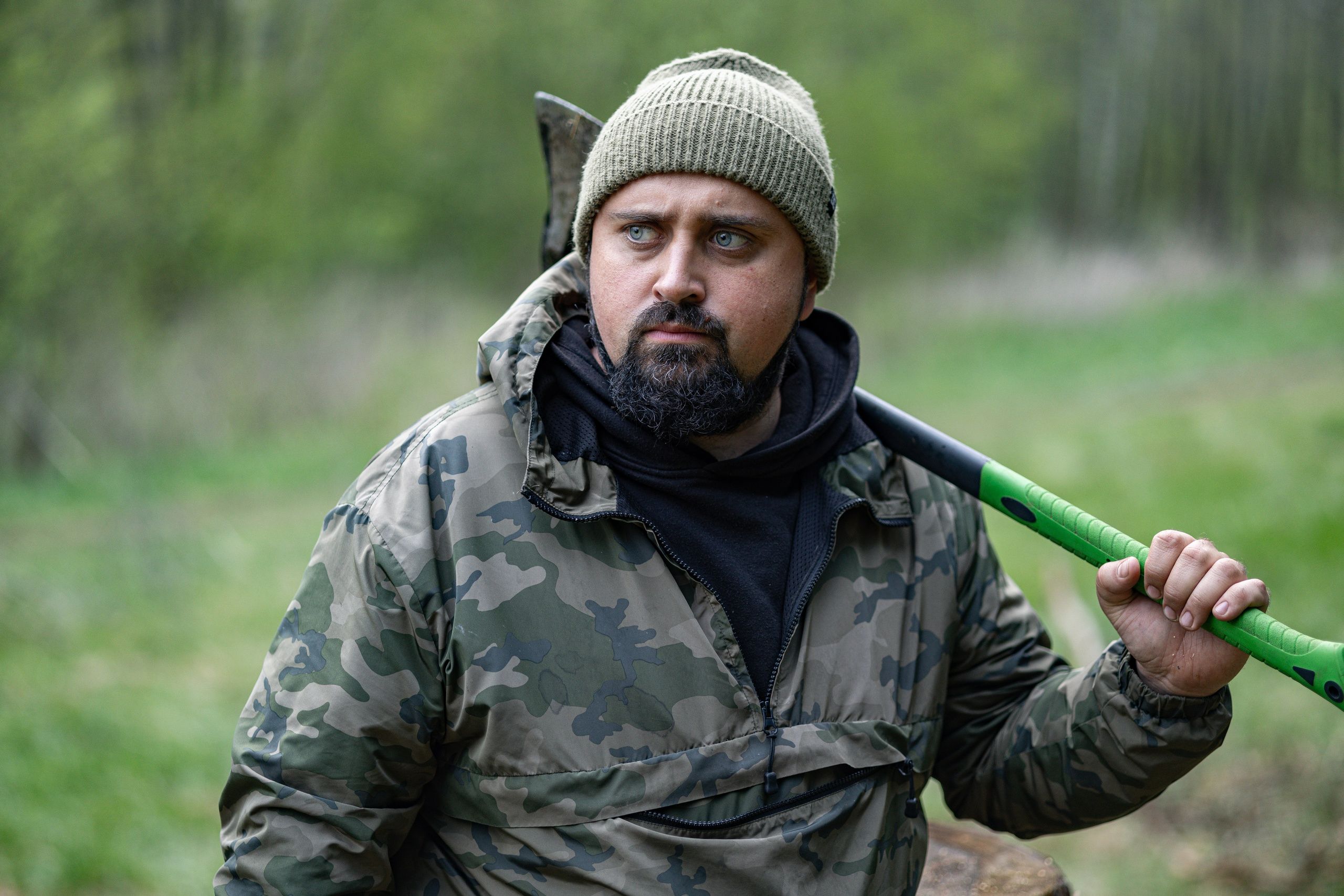 Туристы. Фотограф Александр Глебов