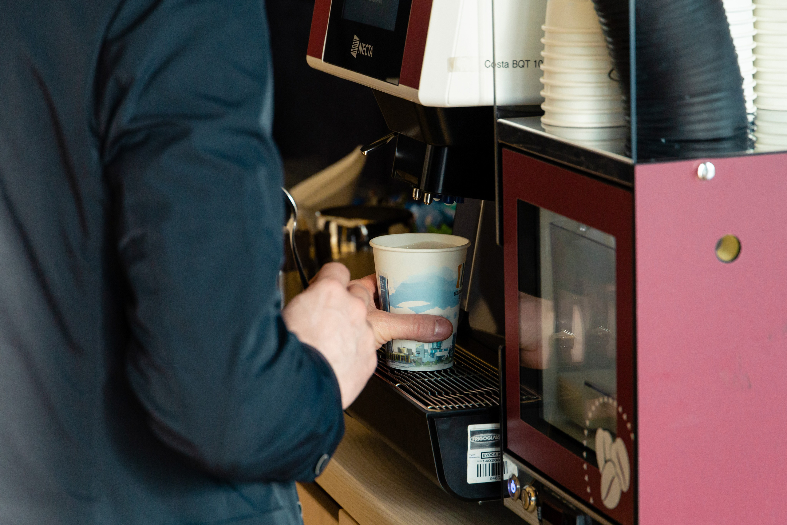 Конференция Omoda & Jaecoo