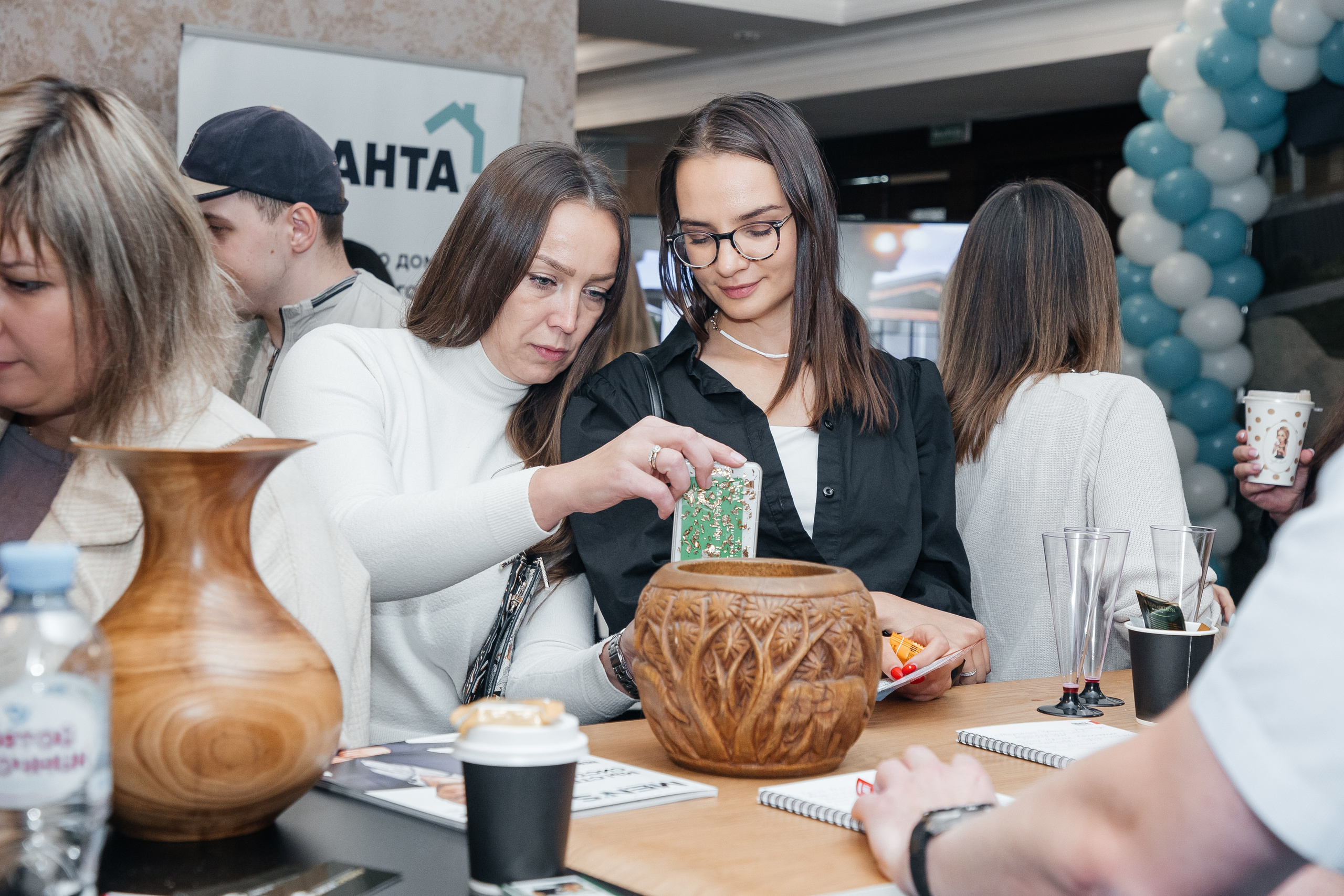 Ассамблея Дизайнеров. Фотограф Денис Лесковский (Тюмень)