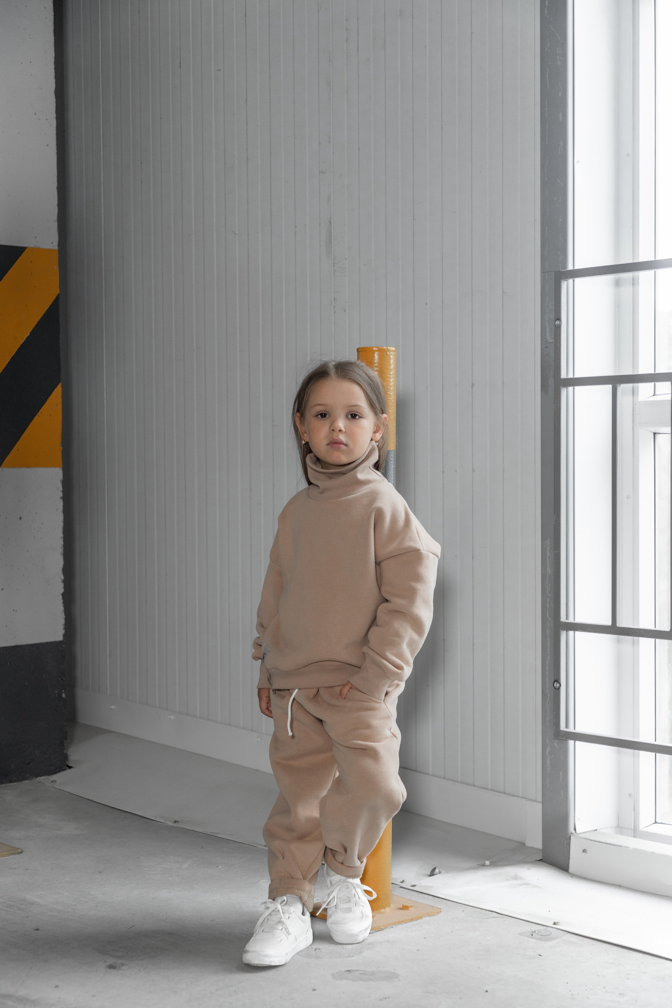 Детская одежда. Фотограф Денис Лесковский (Тюмень)