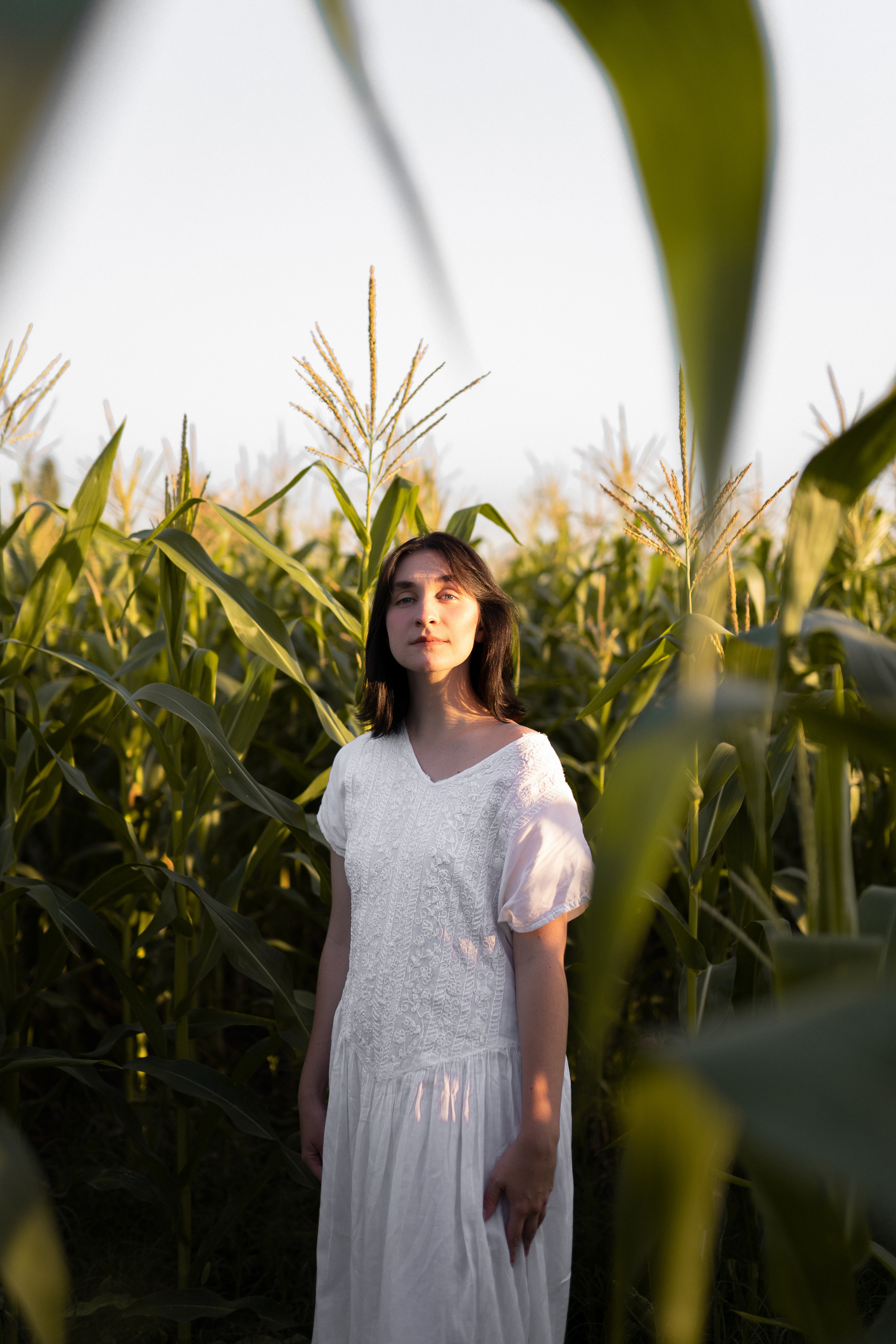 Станислава | Сбор урожая. Фотограф Владимир Дудукалов