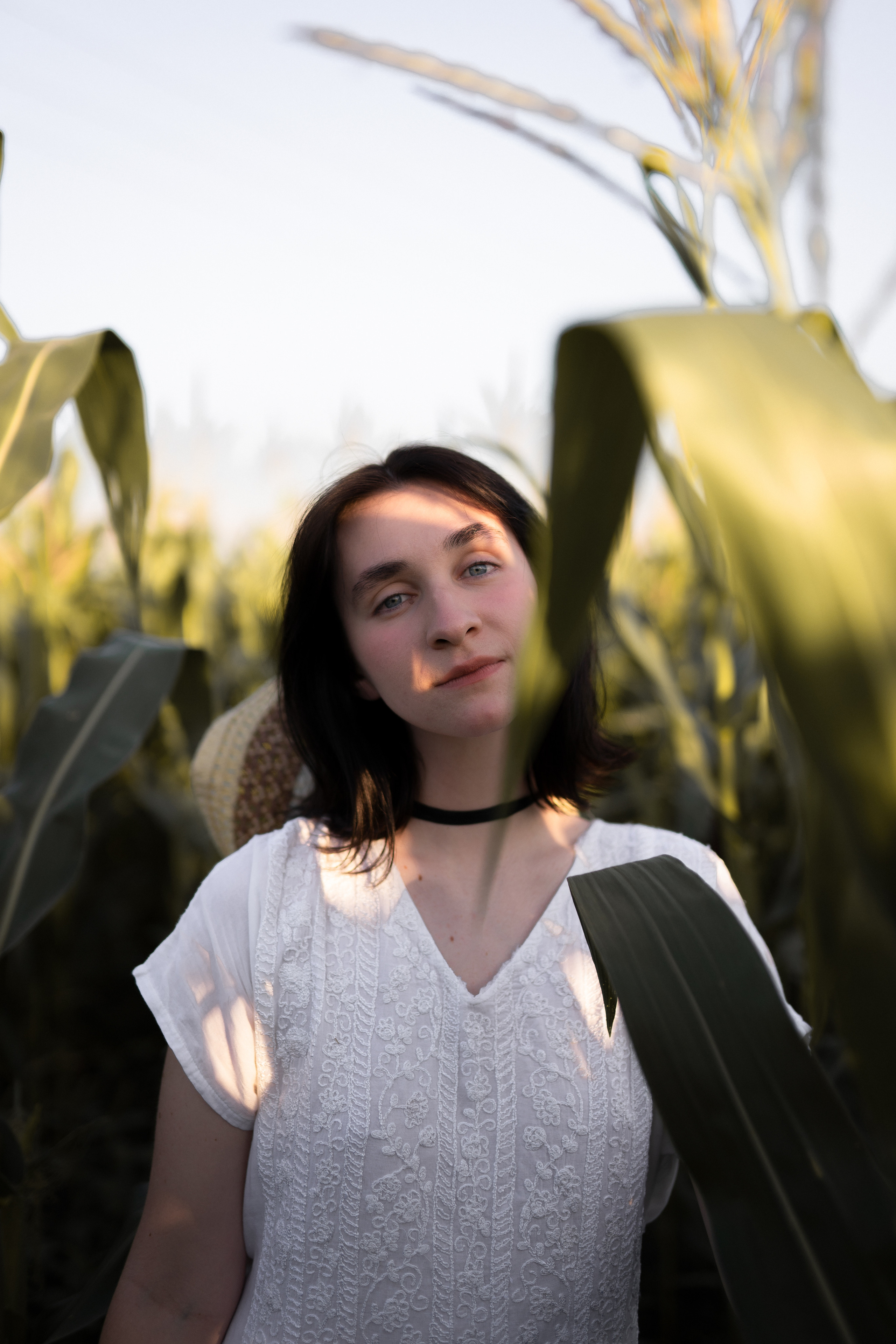 Станислава | Сбор урожая. Фотограф Владимир Дудукалов