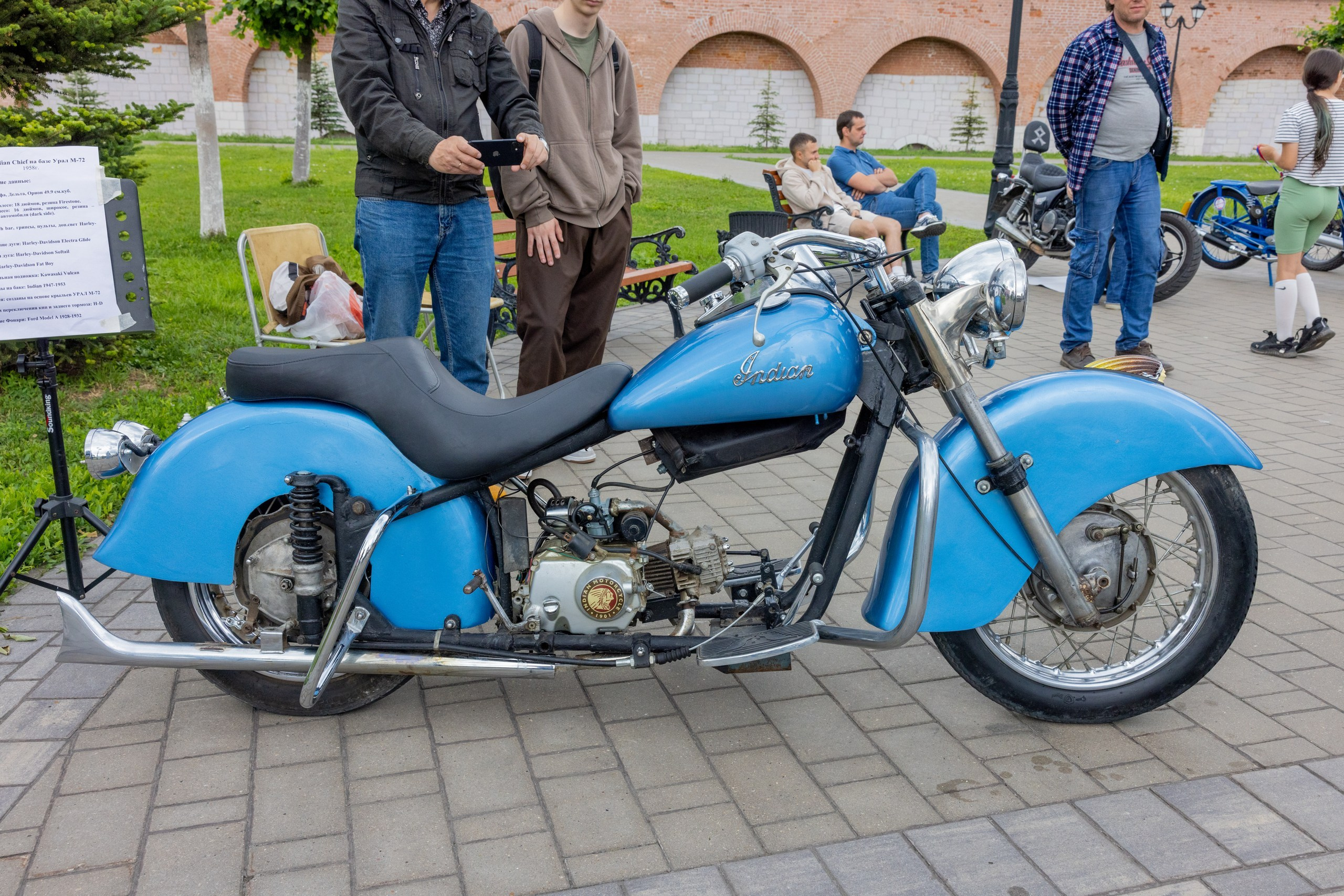 Автострада 20 лет. Фотограф в Туле Крупский АнДРей. Фотостудия «КАДР71» в Туле