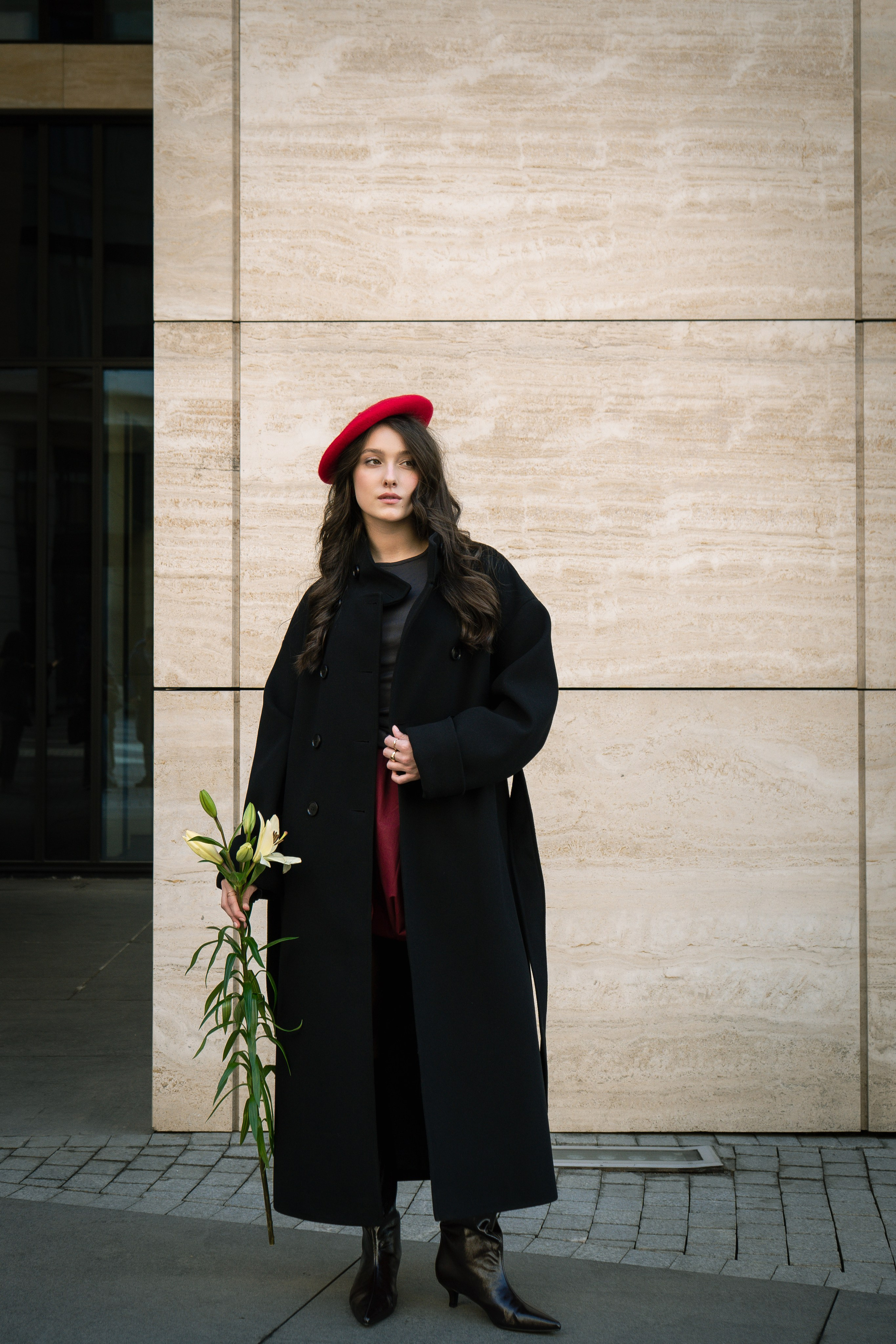 Ася. Фотограф в Санкт-Петербурге Дарья Фелингер