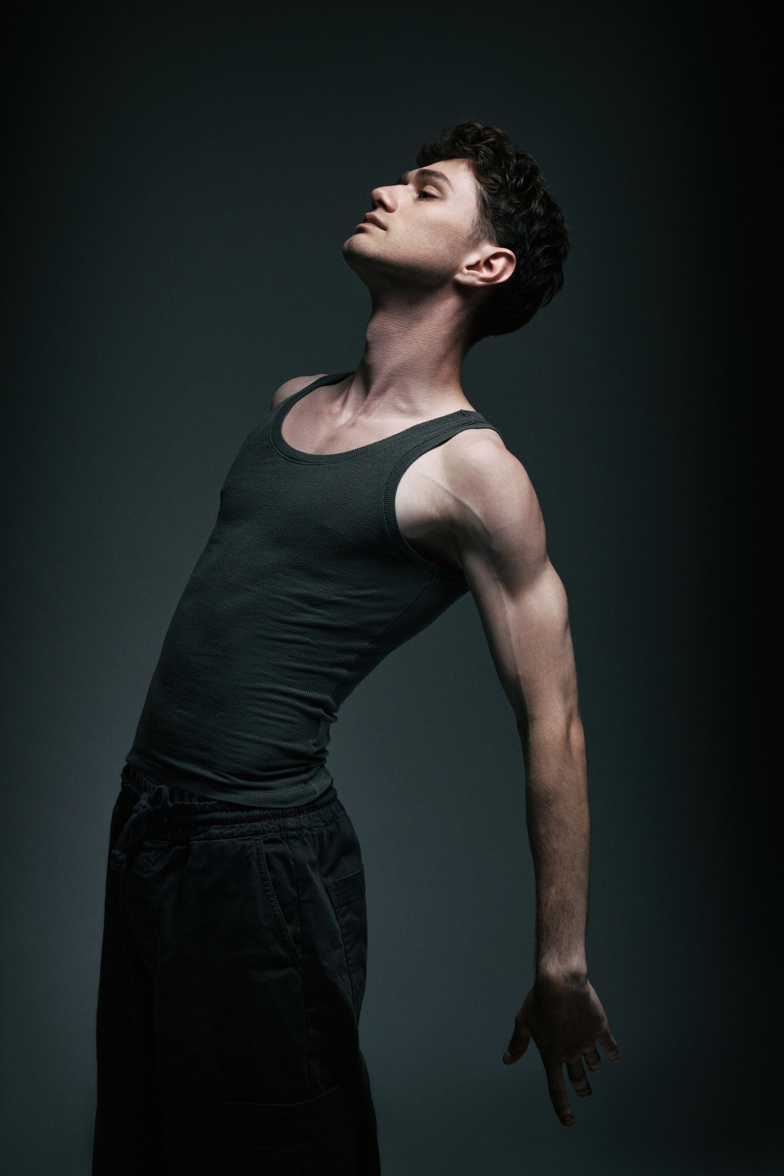 Артист балета Артём Кайков. Уютный фотограф в Таганроге: портреты, альбомы, семейные и детские фотосессии| Рада Шатунова